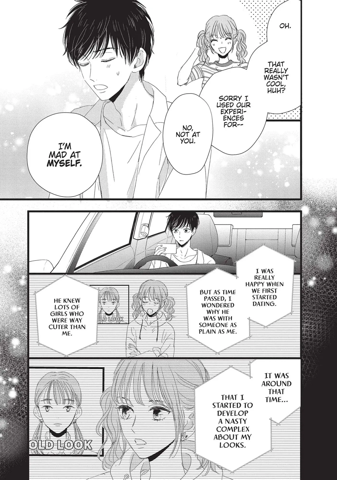 Cinderella Closet - Chapter 11 - Page 34
