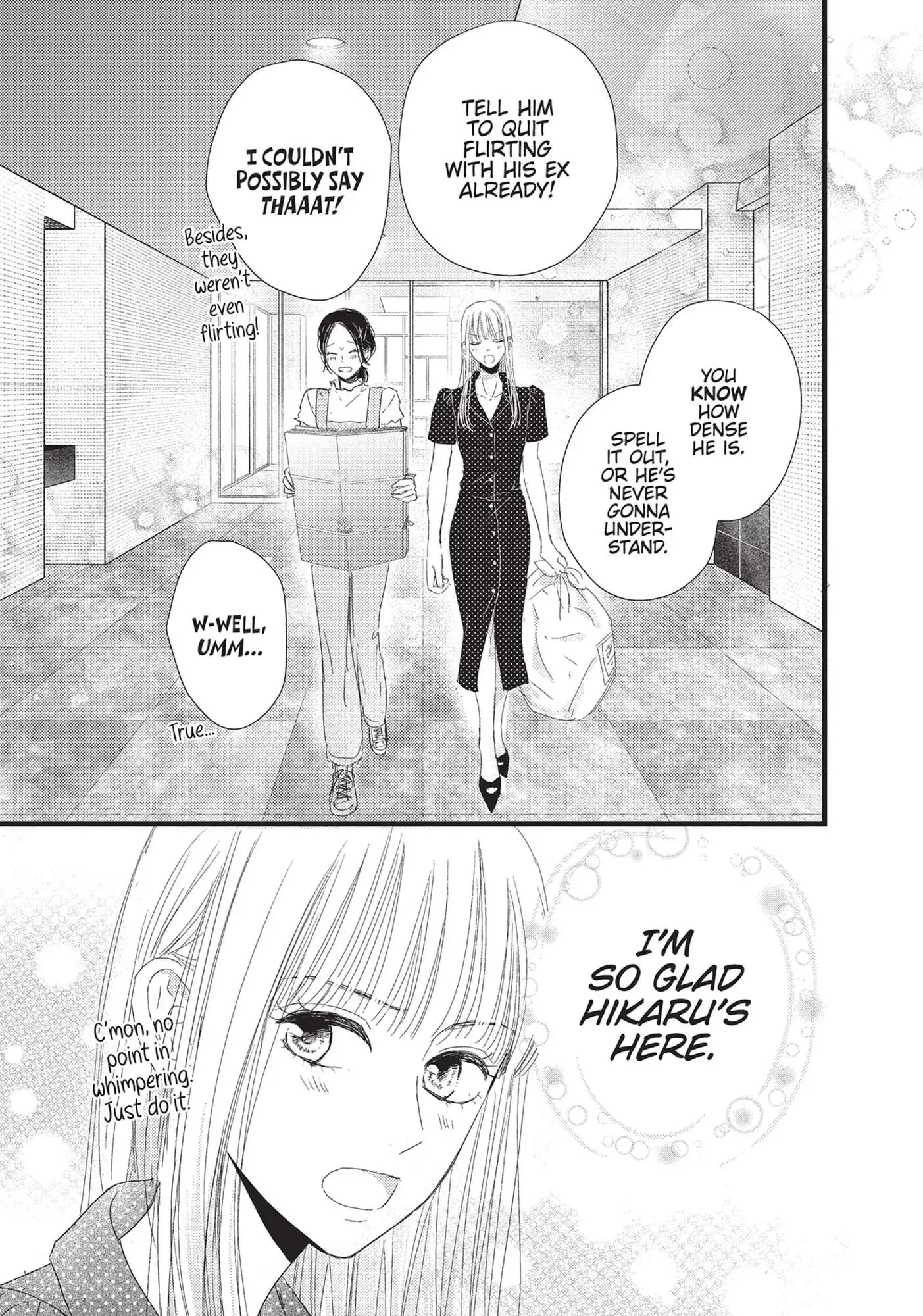 Cinderella Closet - Chapter 11 - Page 40