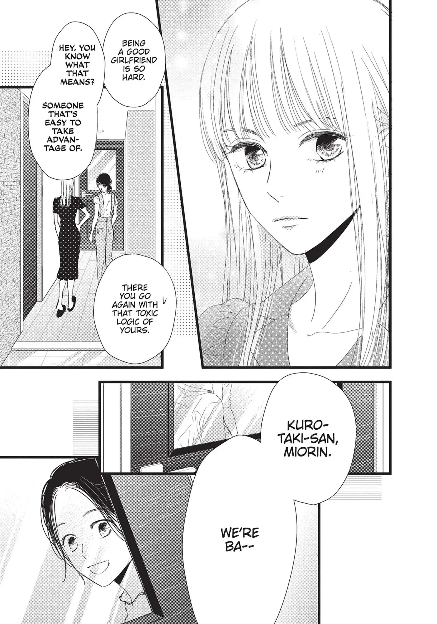 Cinderella Closet - Chapter 11 - Page 42