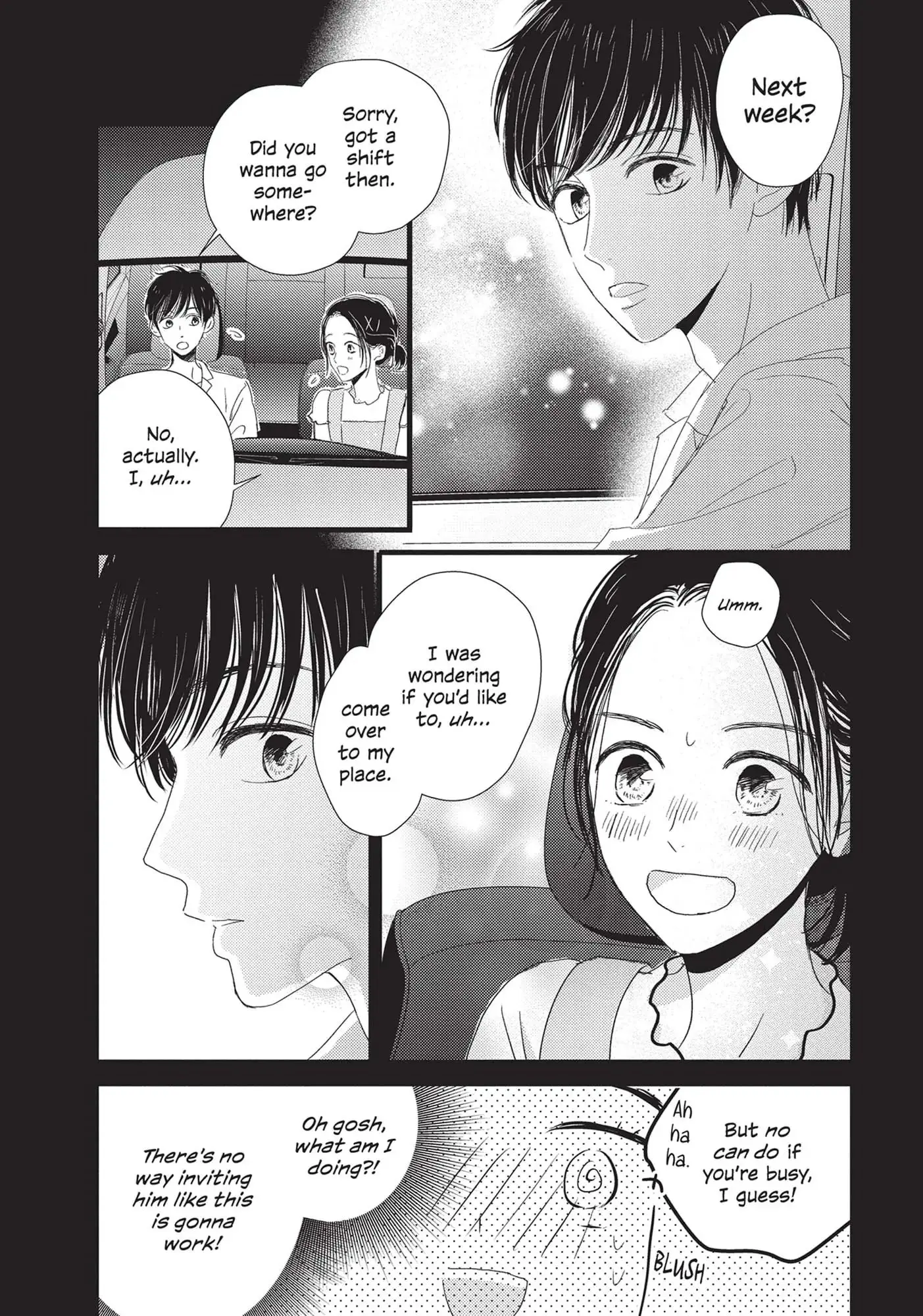 Cinderella Closet - Chapter 12 - Page 10