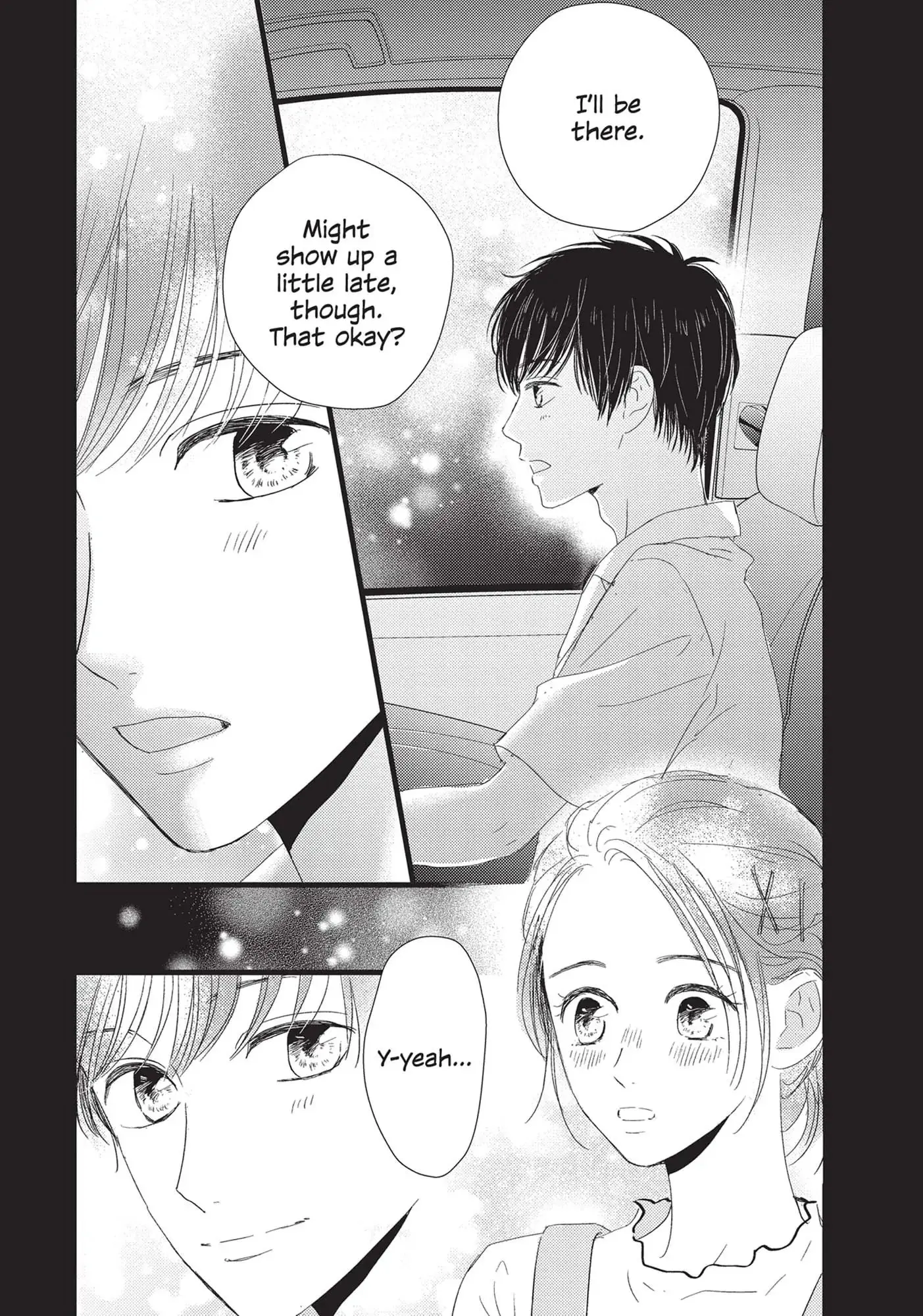 Cinderella Closet - Chapter 12 - Page 11