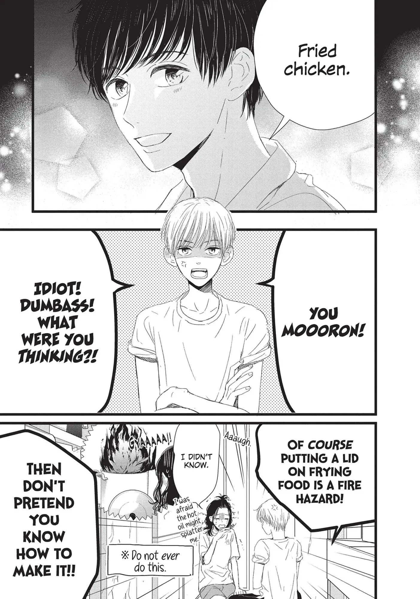 Cinderella Closet - Chapter 12 - Page 13