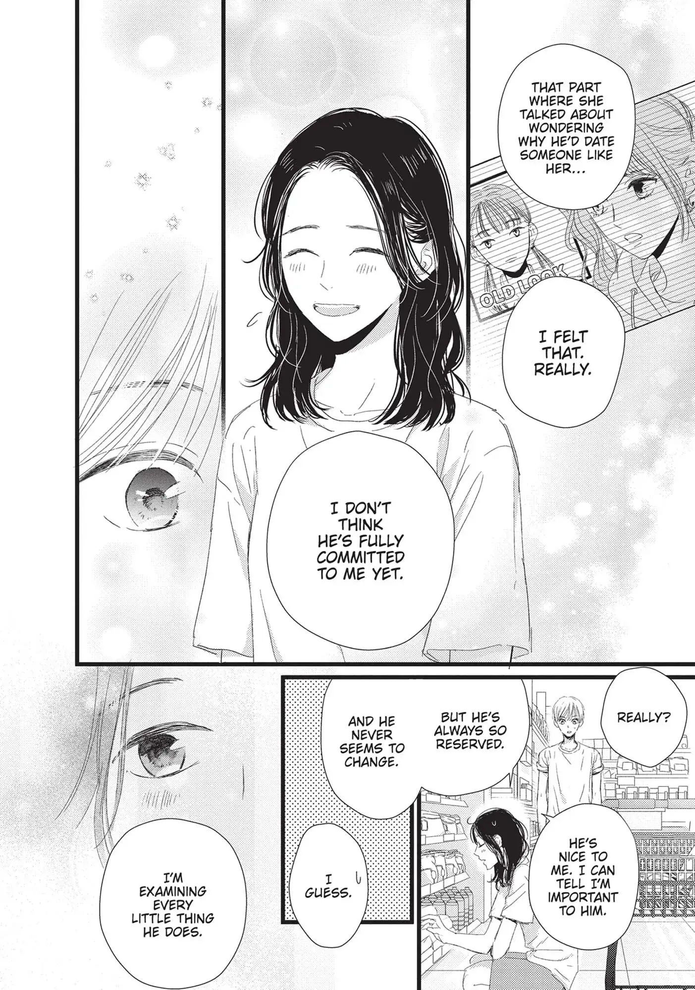 Cinderella Closet - Chapter 12 - Page 18