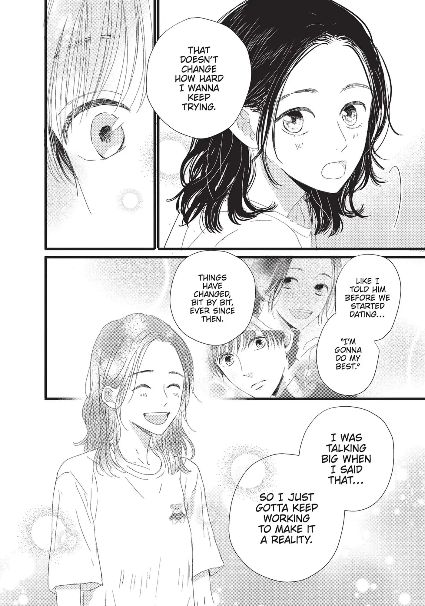 Cinderella Closet - Chapter 12 - Page 20