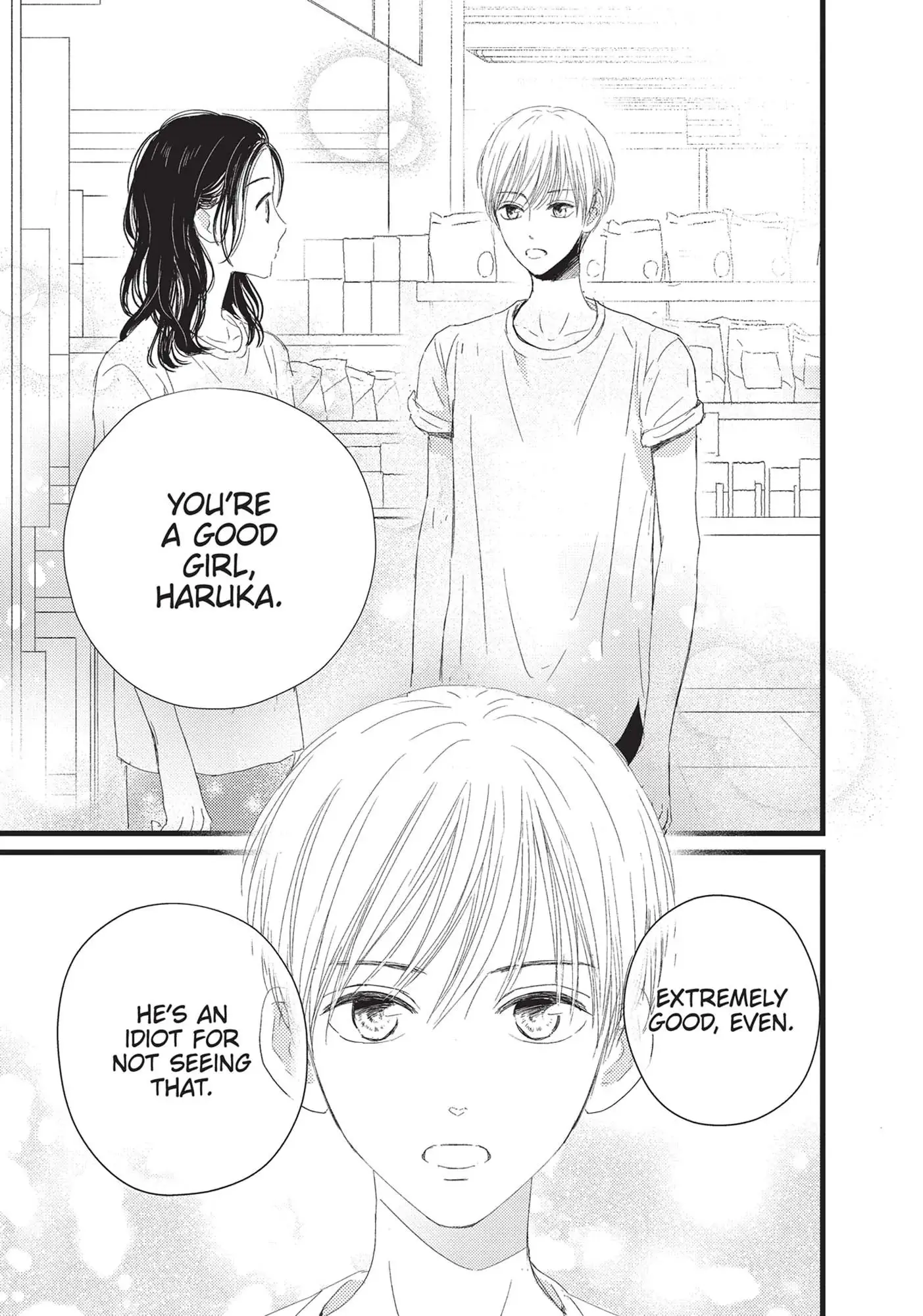 Cinderella Closet - Chapter 12 - Page 21