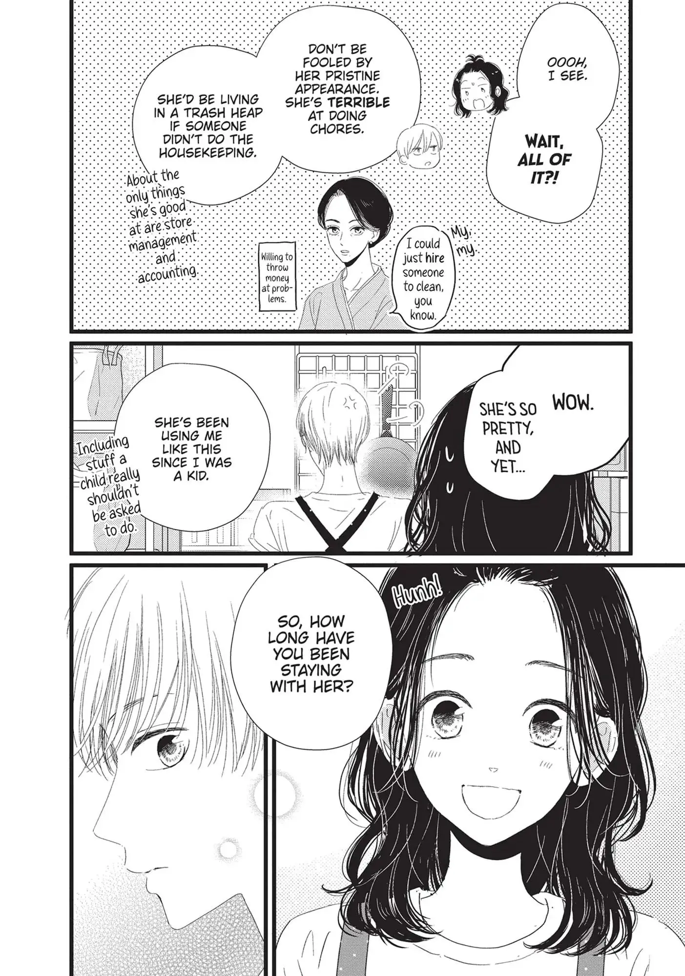 Cinderella Closet - Chapter 12 - Page 26