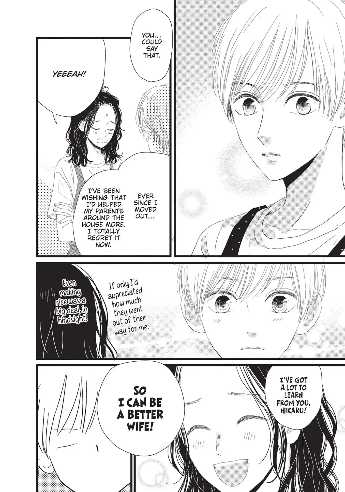 Cinderella Closet - Chapter 12 - Page 28