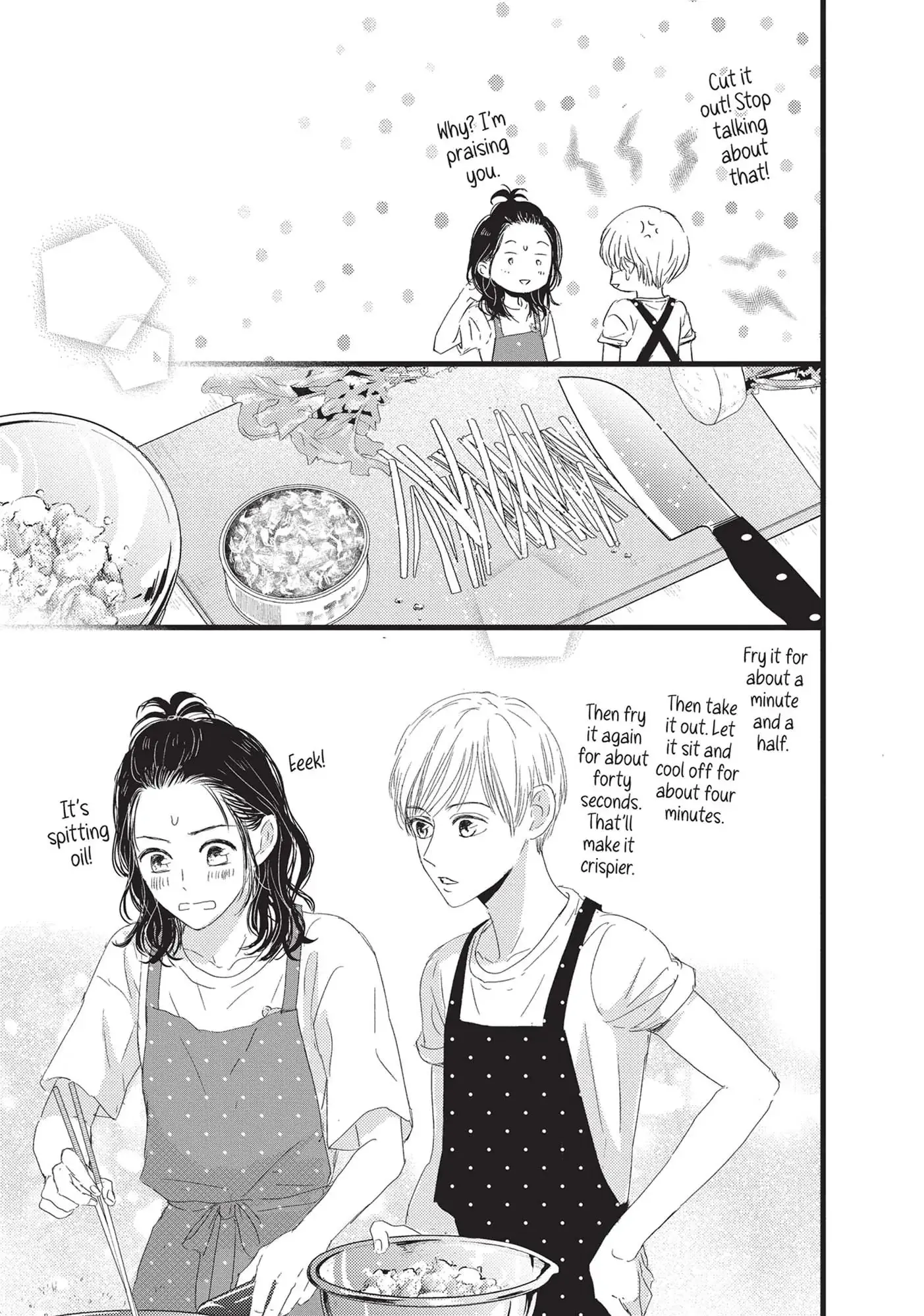 Cinderella Closet - Chapter 12 - Page 29