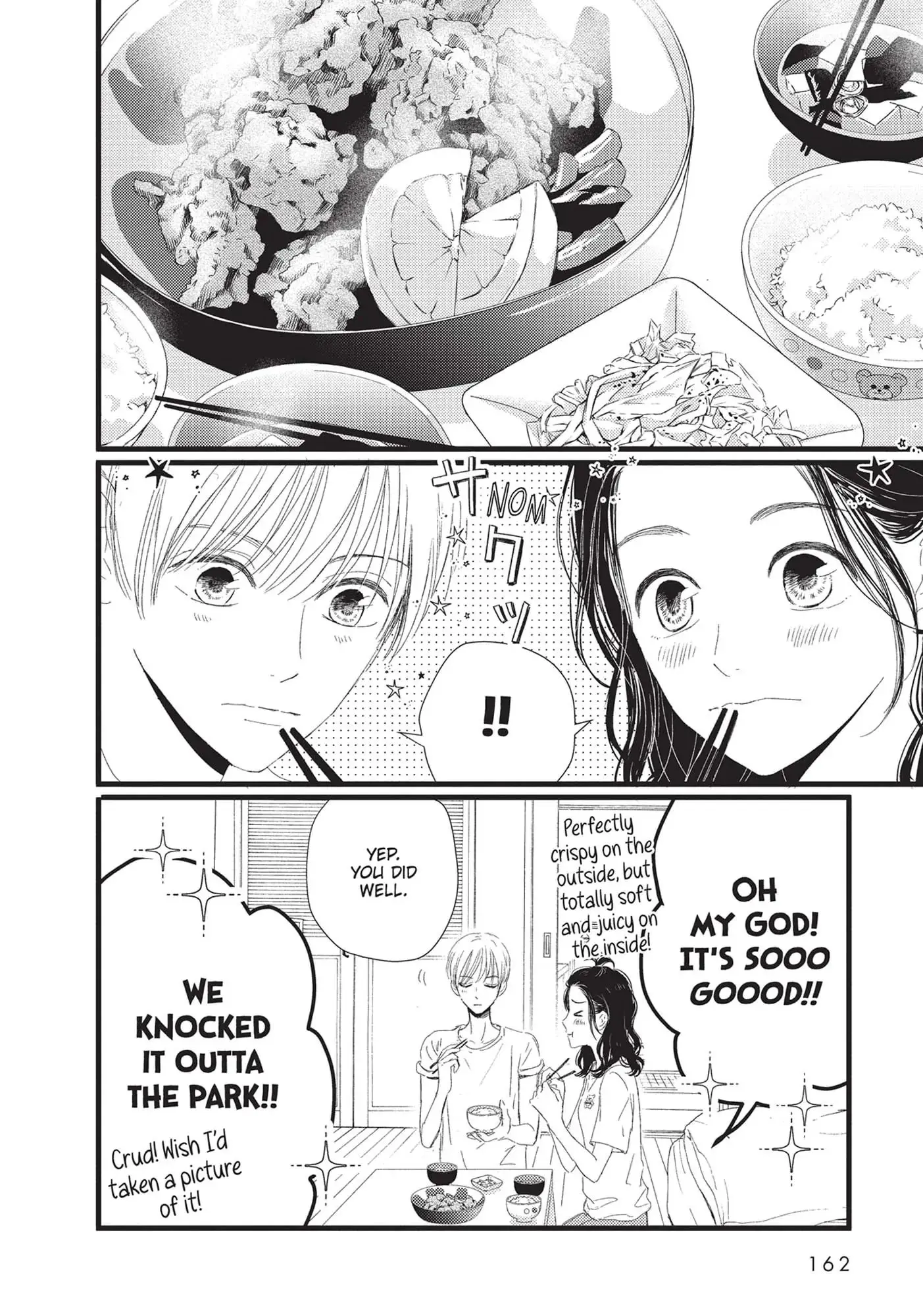 Cinderella Closet - Chapter 12 - Page 30