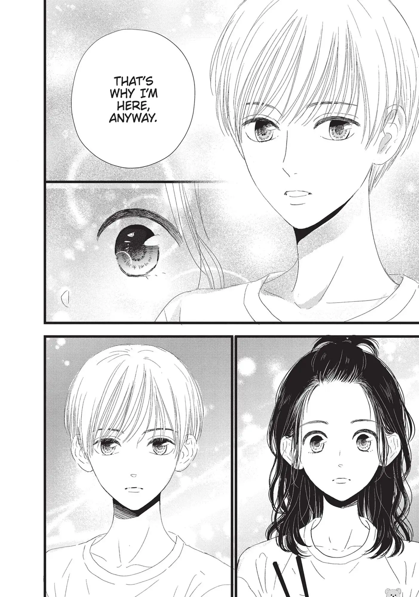 Cinderella Closet - Chapter 12 - Page 34
