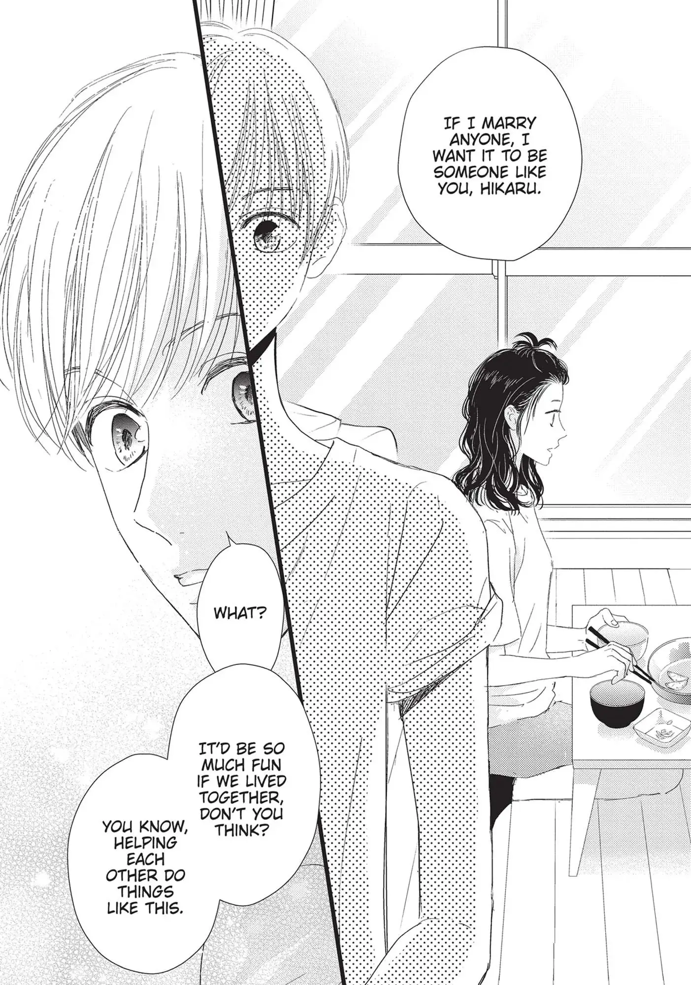Cinderella Closet - Chapter 12 - Page 36