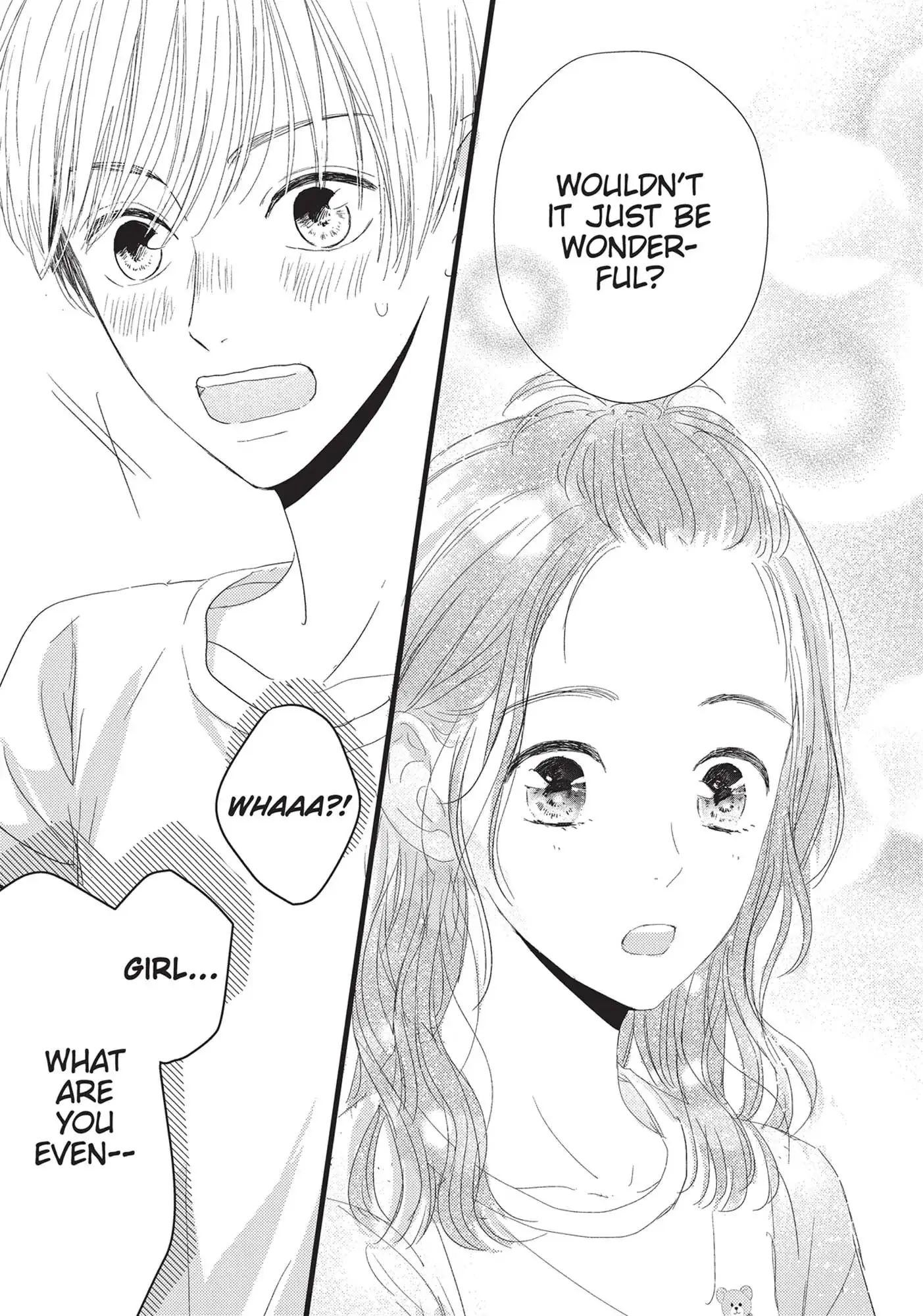 Cinderella Closet - Chapter 12 - Page 37