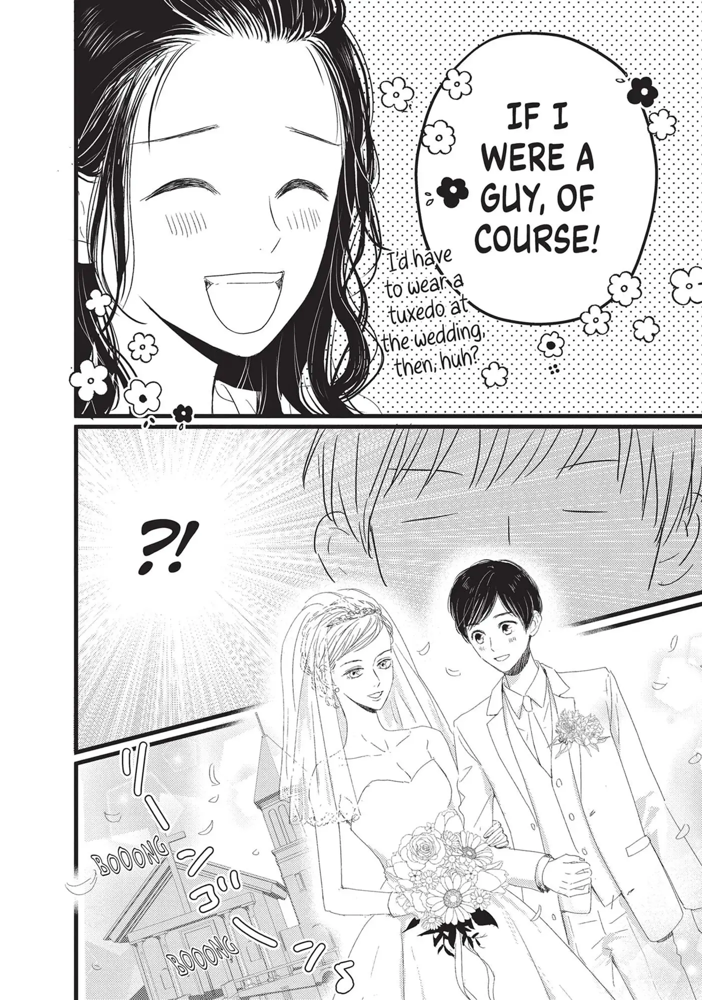 Cinderella Closet - Chapter 12 - Page 38