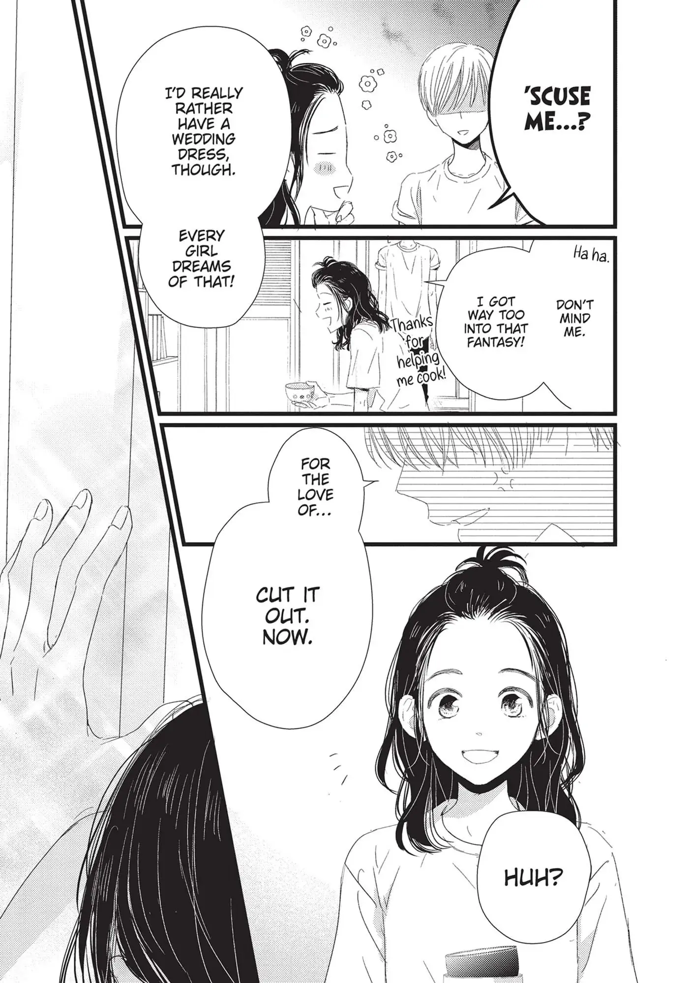 Cinderella Closet - Chapter 12 - Page 39