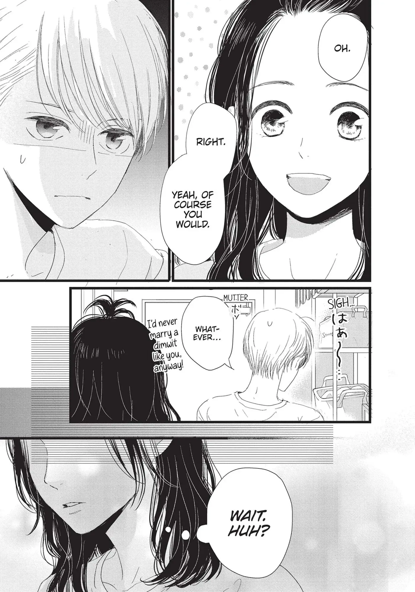 Cinderella Closet - Chapter 12 - Page 41