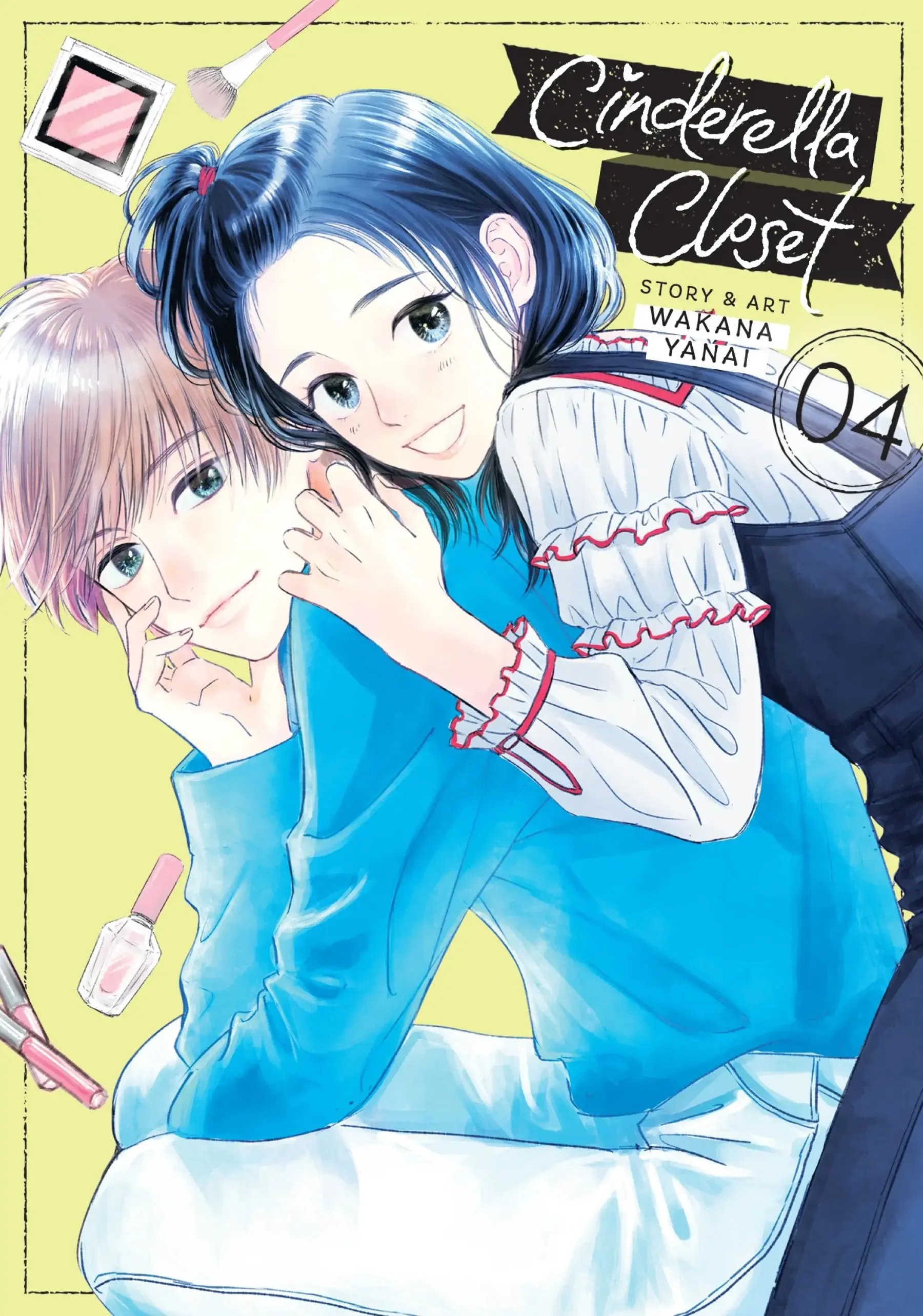 Cinderella Closet - Chapter 13 - Page 1