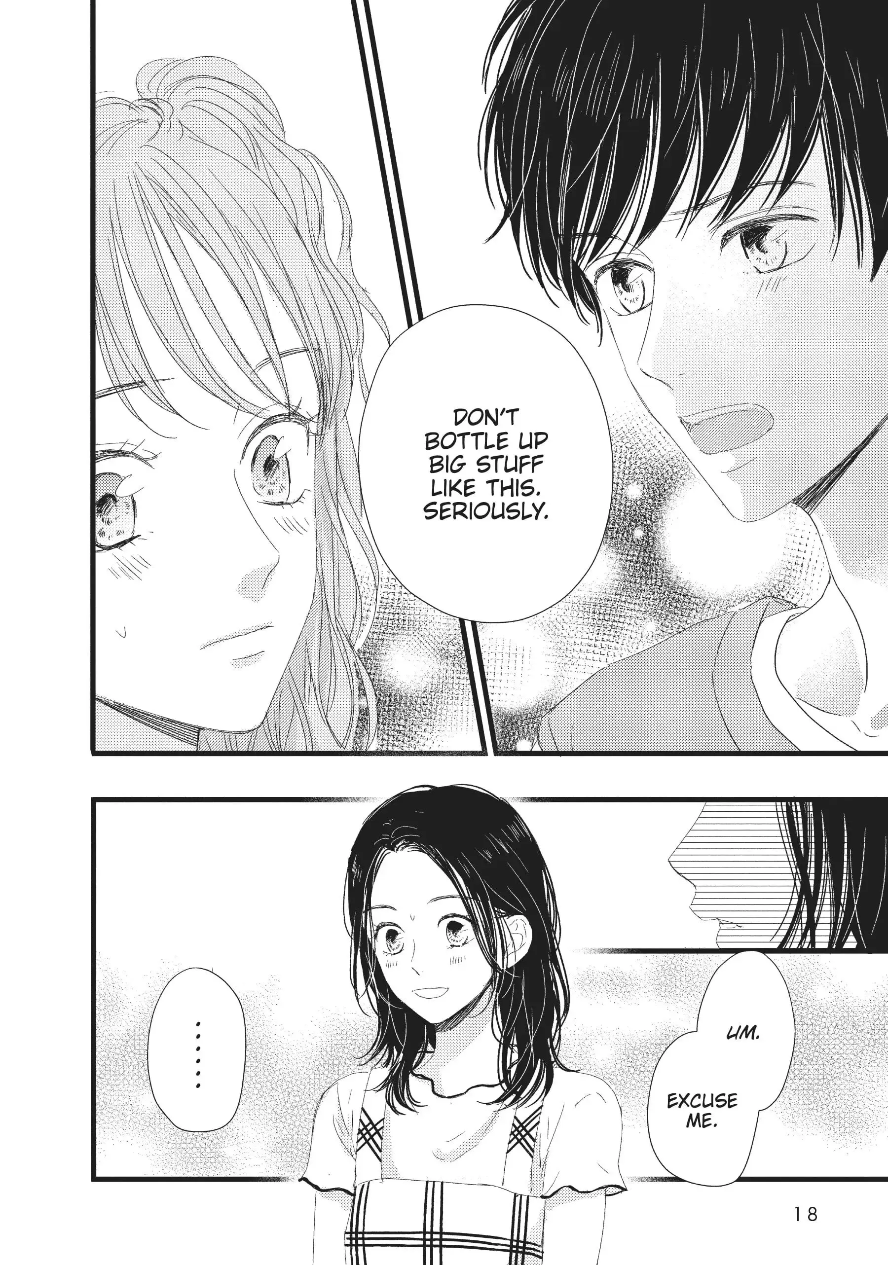 Cinderella Closet - Chapter 13 - Page 18