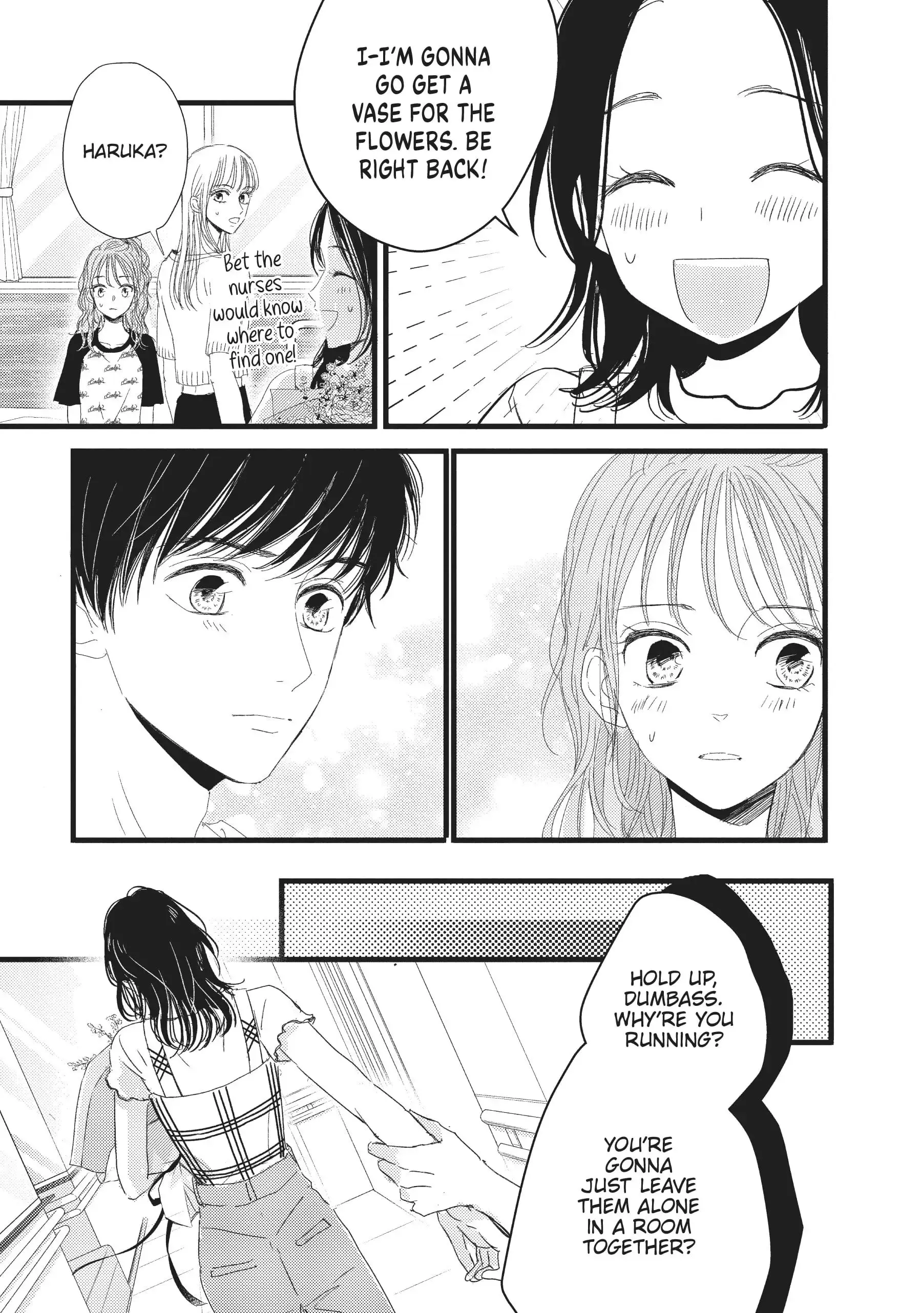Cinderella Closet - Chapter 13 - Page 19