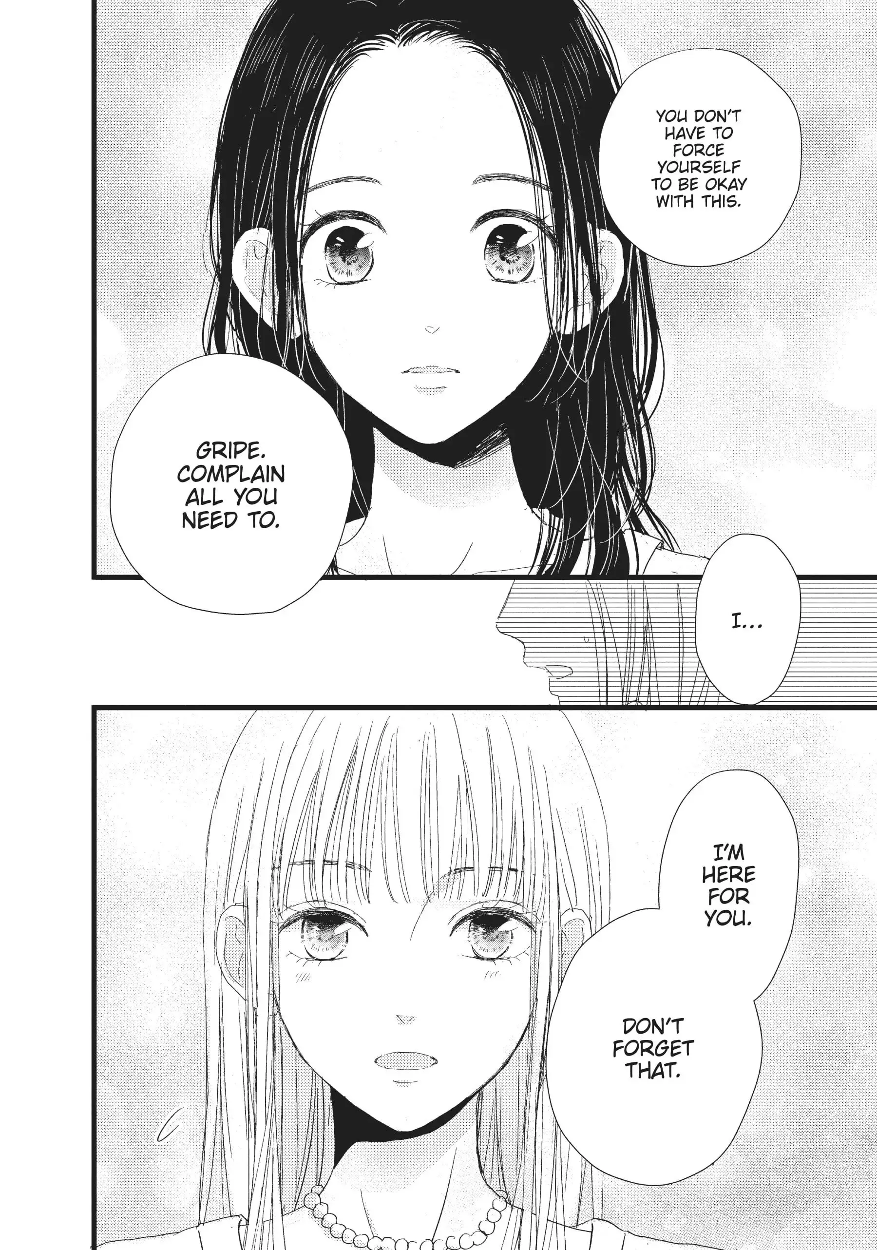 Cinderella Closet - Chapter 13 - Page 22