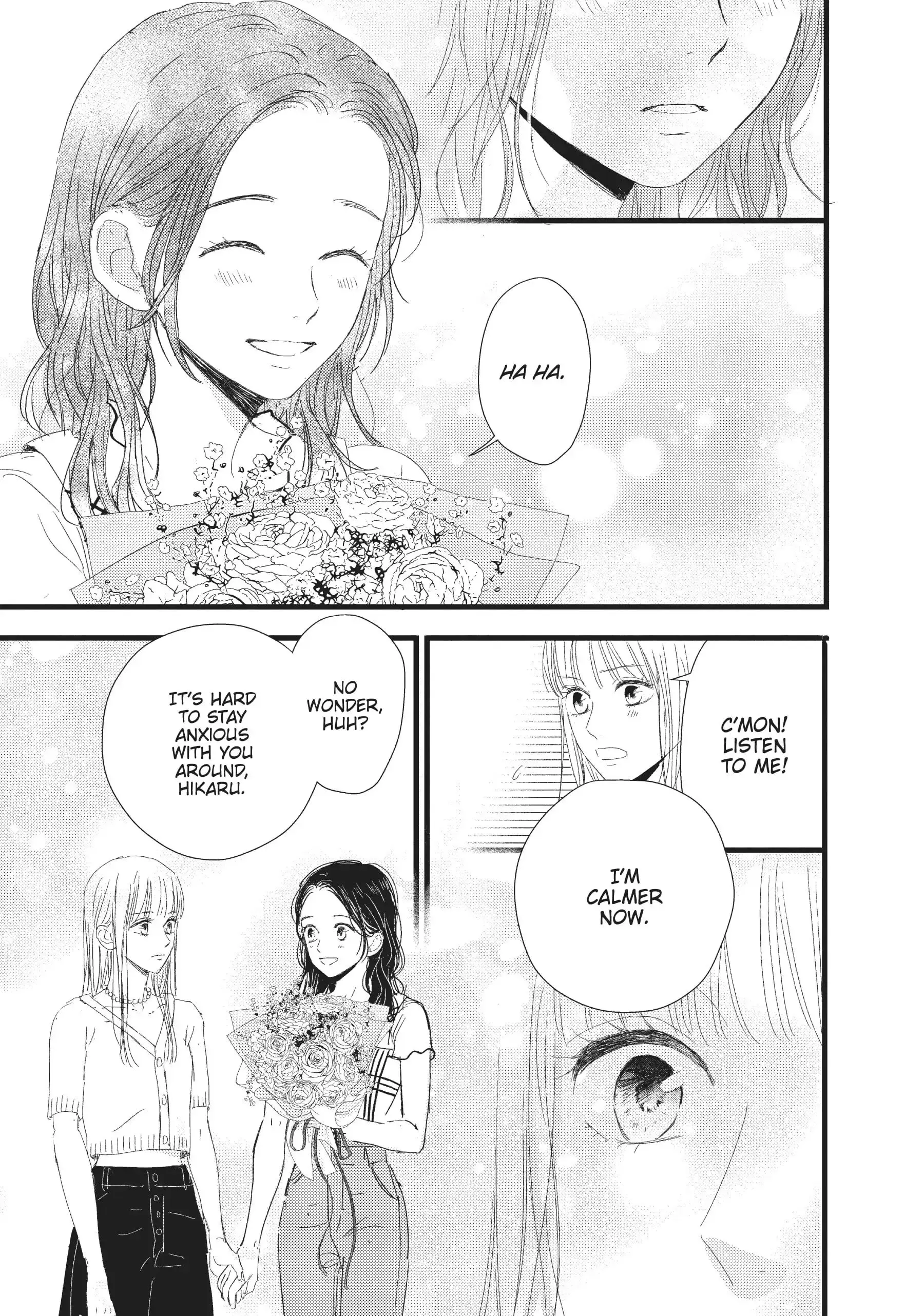 Cinderella Closet - Chapter 13 - Page 23