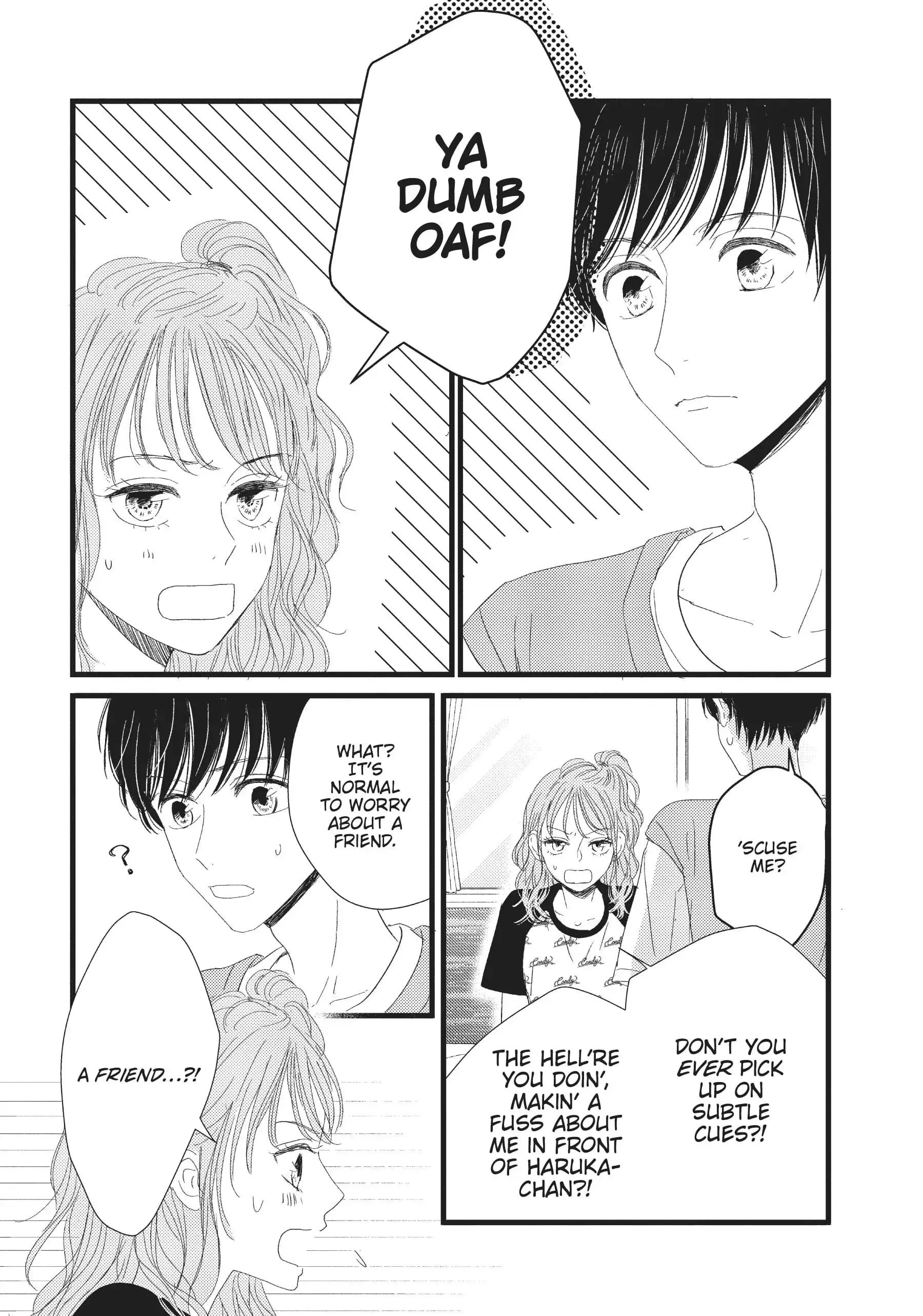 Cinderella Closet - Chapter 13 - Page 25