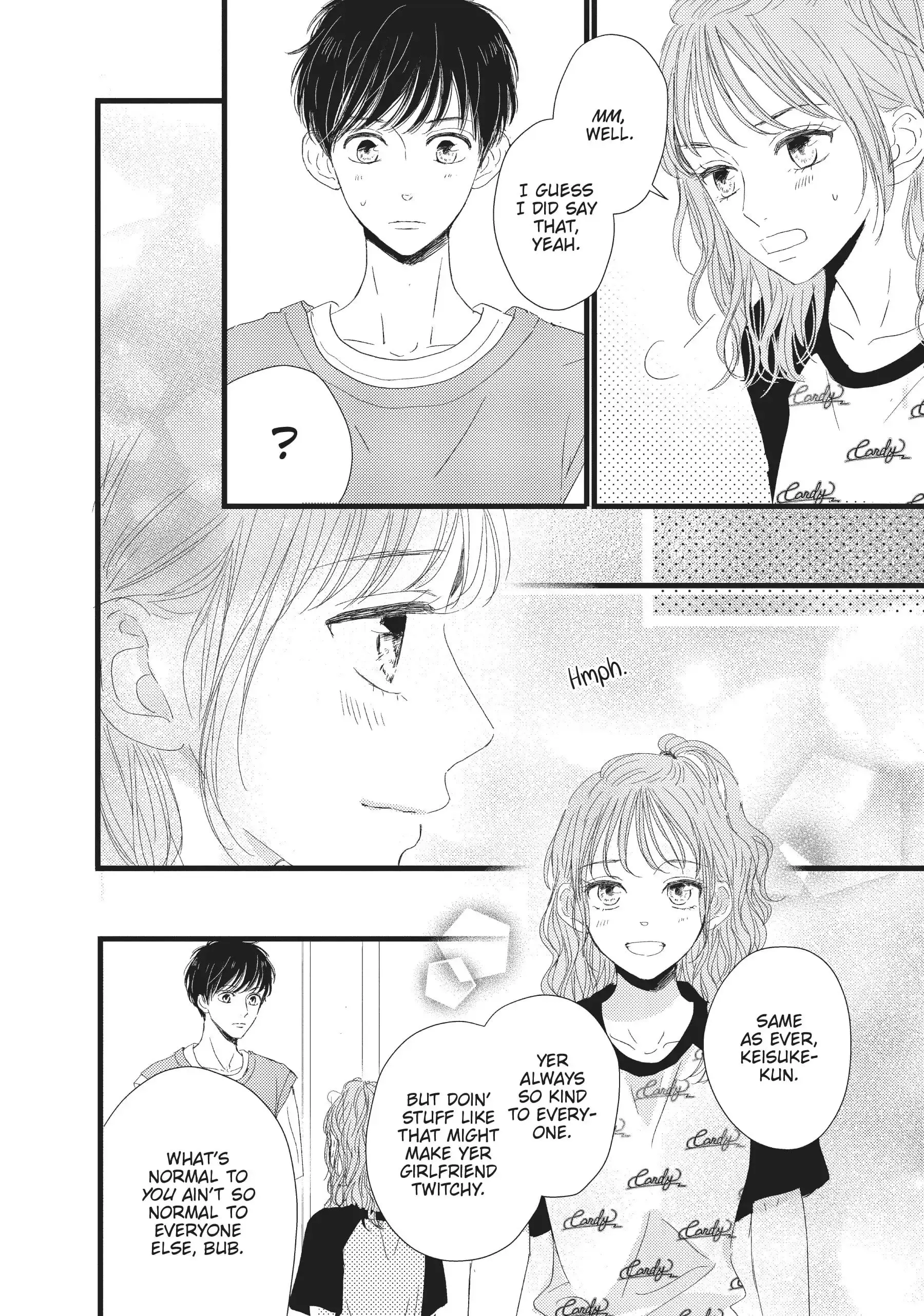 Cinderella Closet - Chapter 13 - Page 26