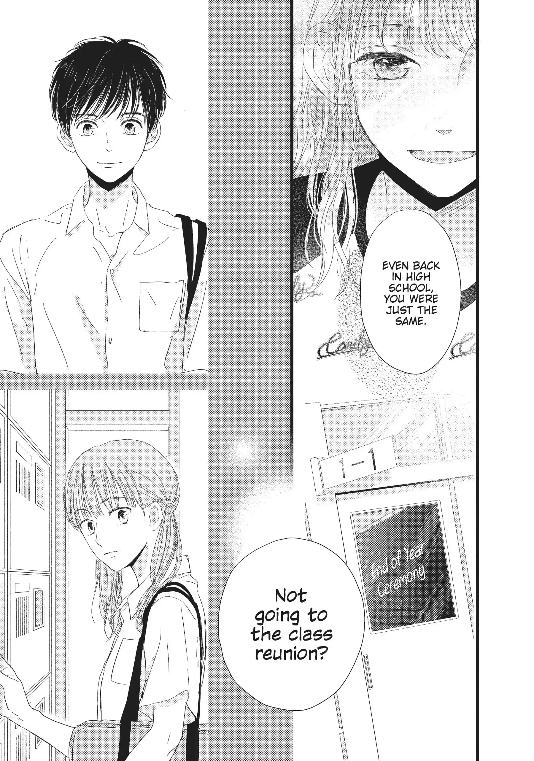 Cinderella Closet - Chapter 13 - Page 27