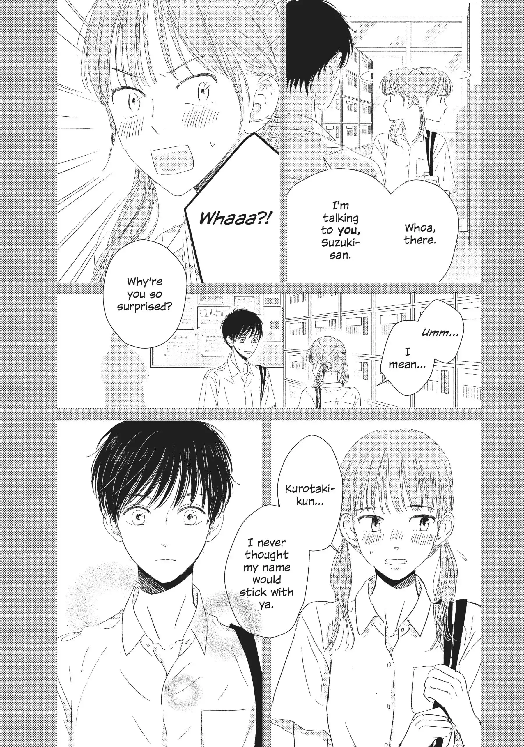 Cinderella Closet - Chapter 13 - Page 28