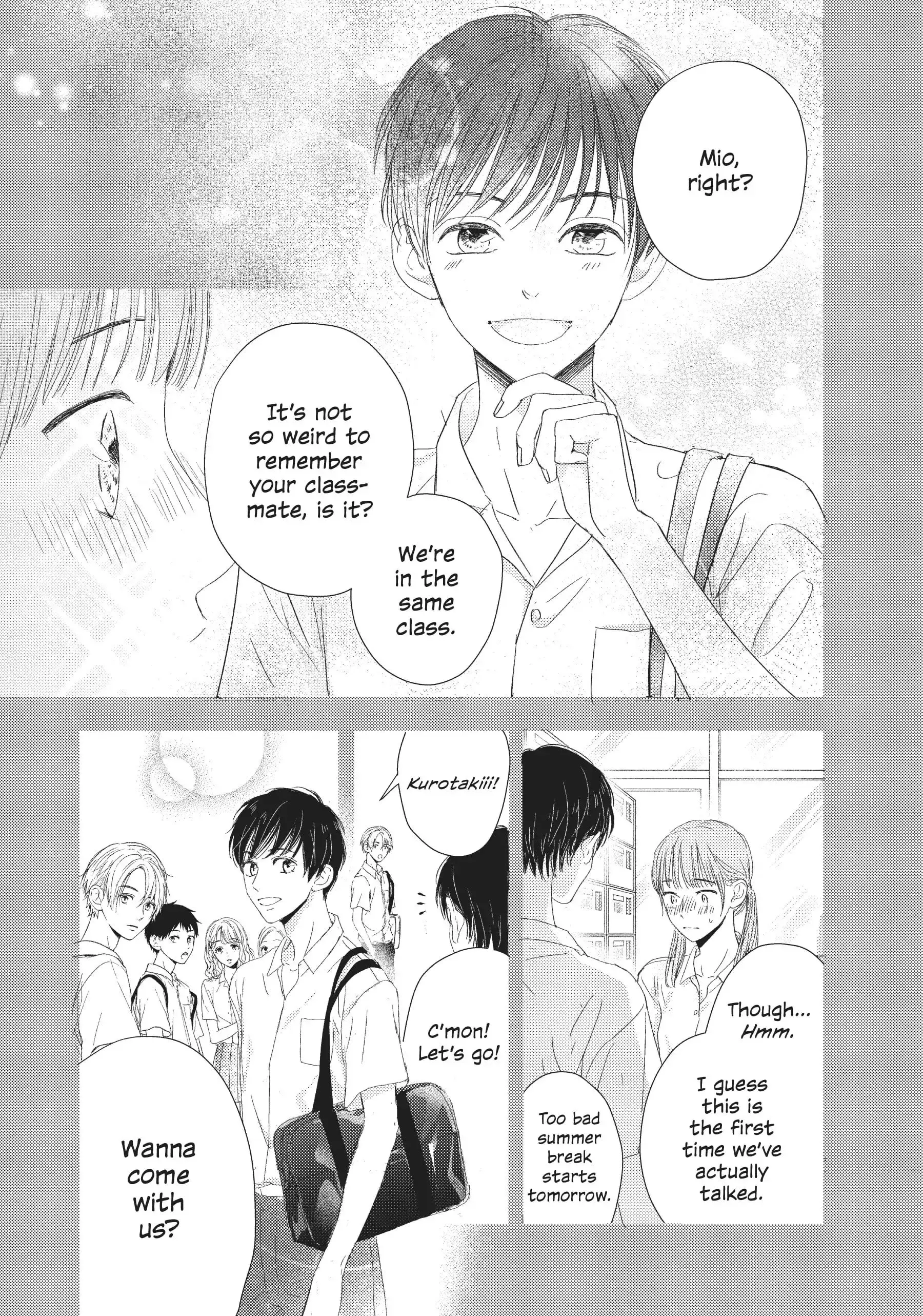 Cinderella Closet - Chapter 13 - Page 29