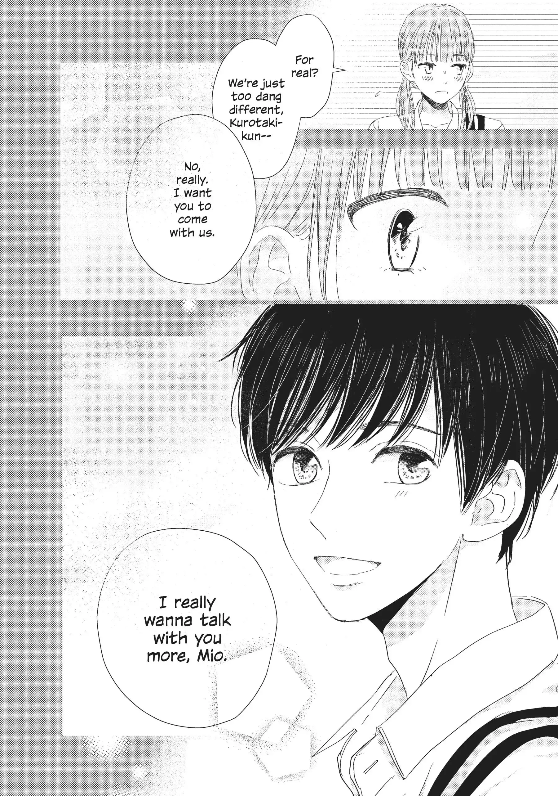 Cinderella Closet - Chapter 13 - Page 30