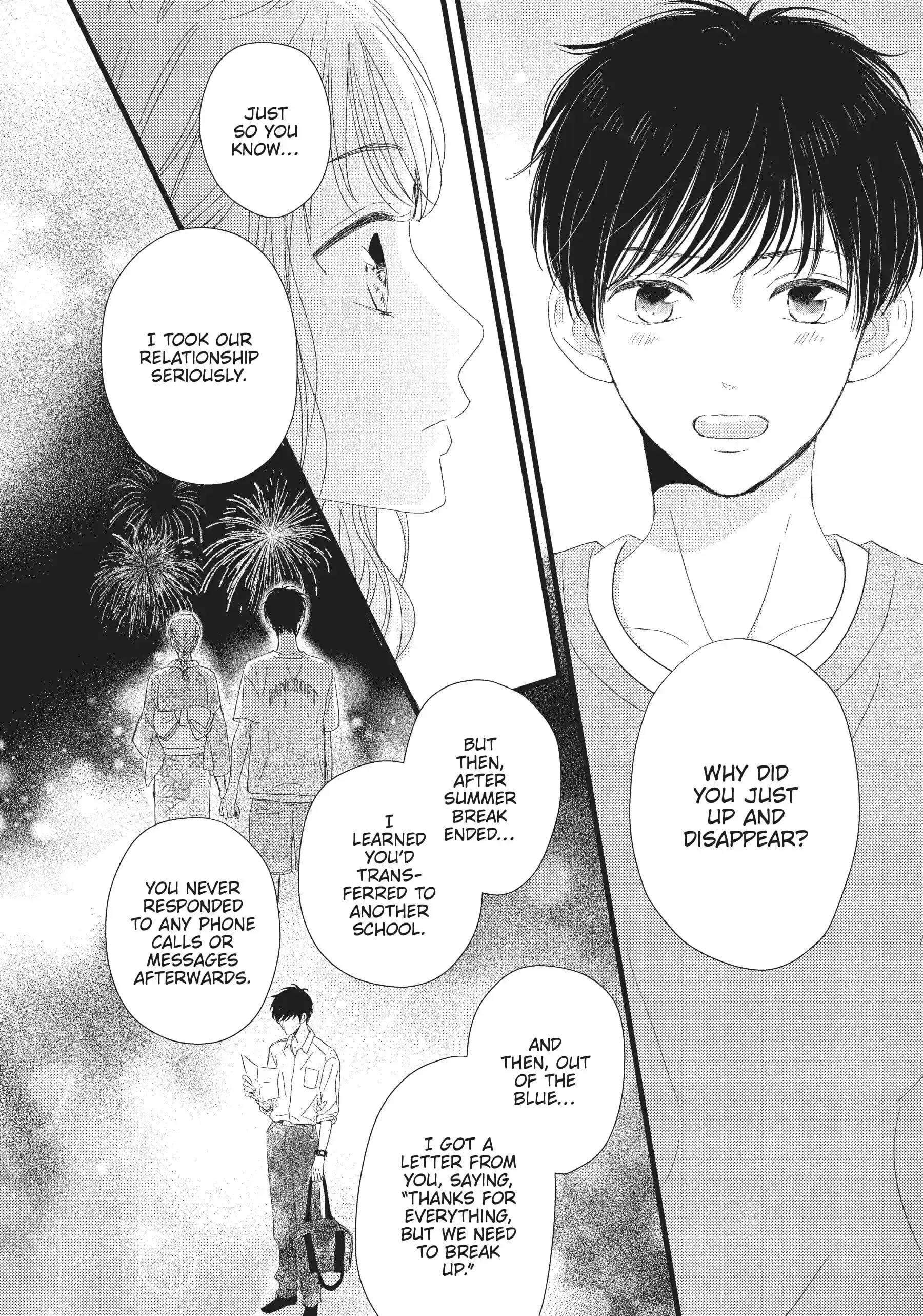 Cinderella Closet - Chapter 13 - Page 32