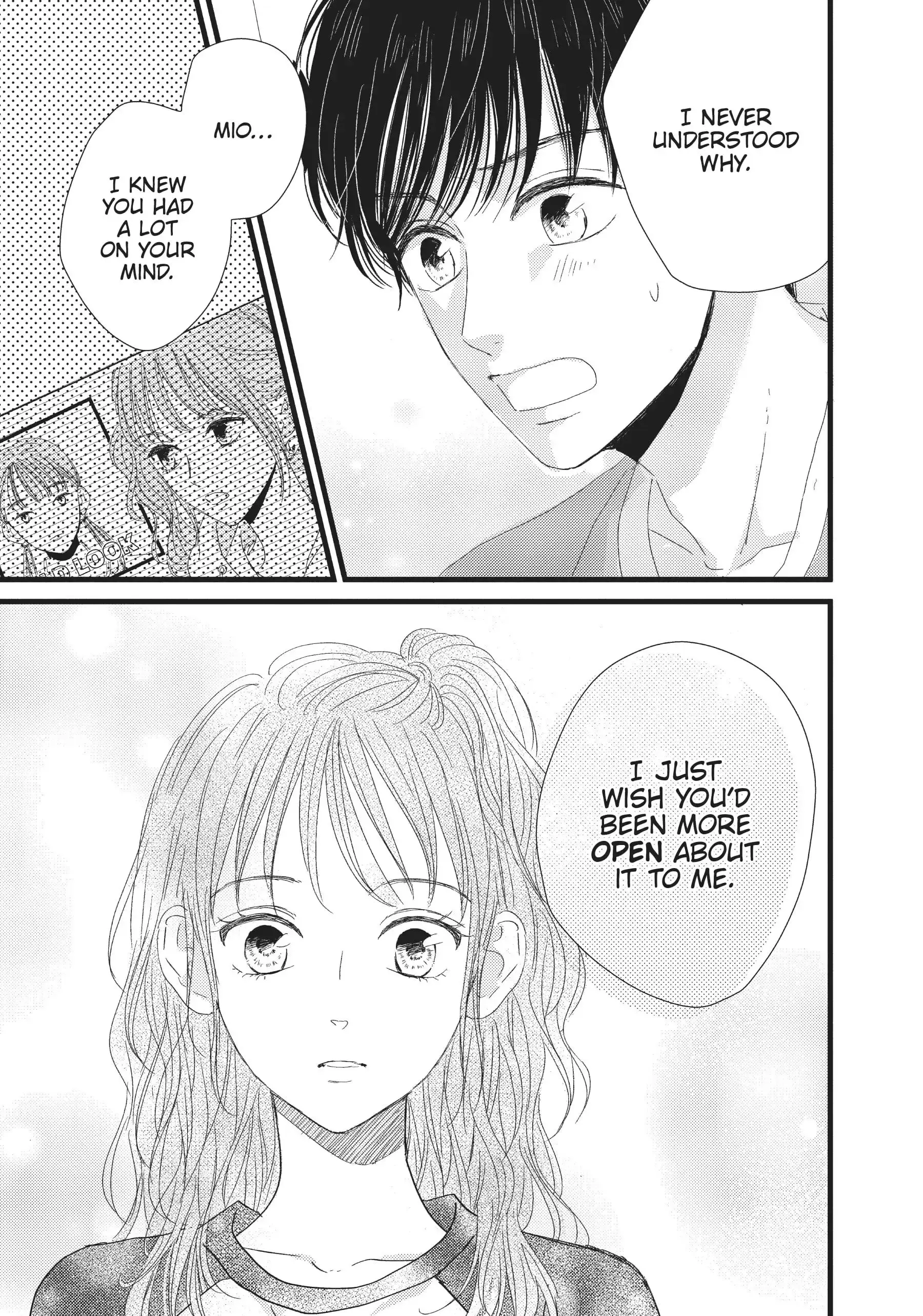 Cinderella Closet - Chapter 13 - Page 33