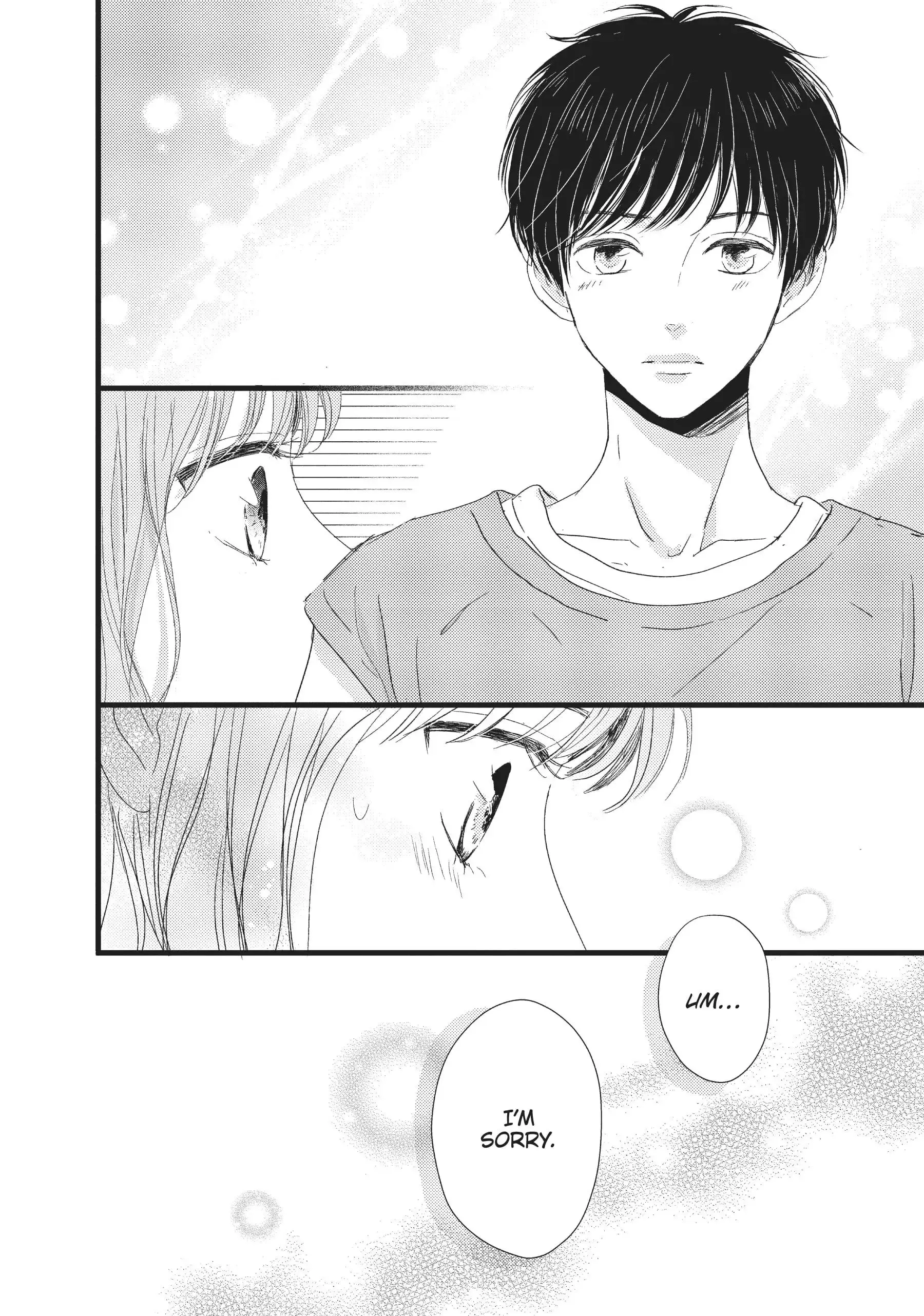 Cinderella Closet - Chapter 13 - Page 34