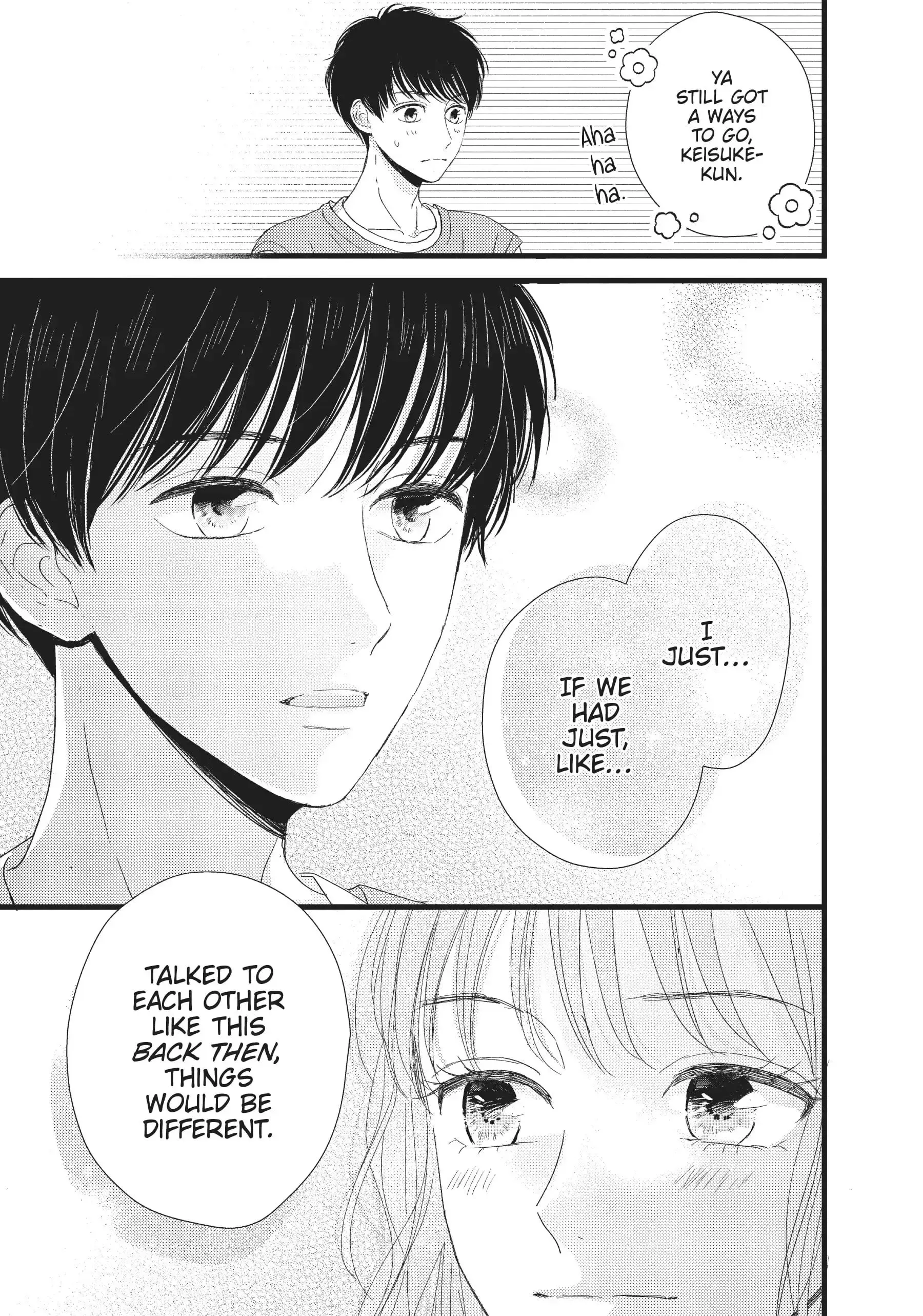 Cinderella Closet - Chapter 13 - Page 39