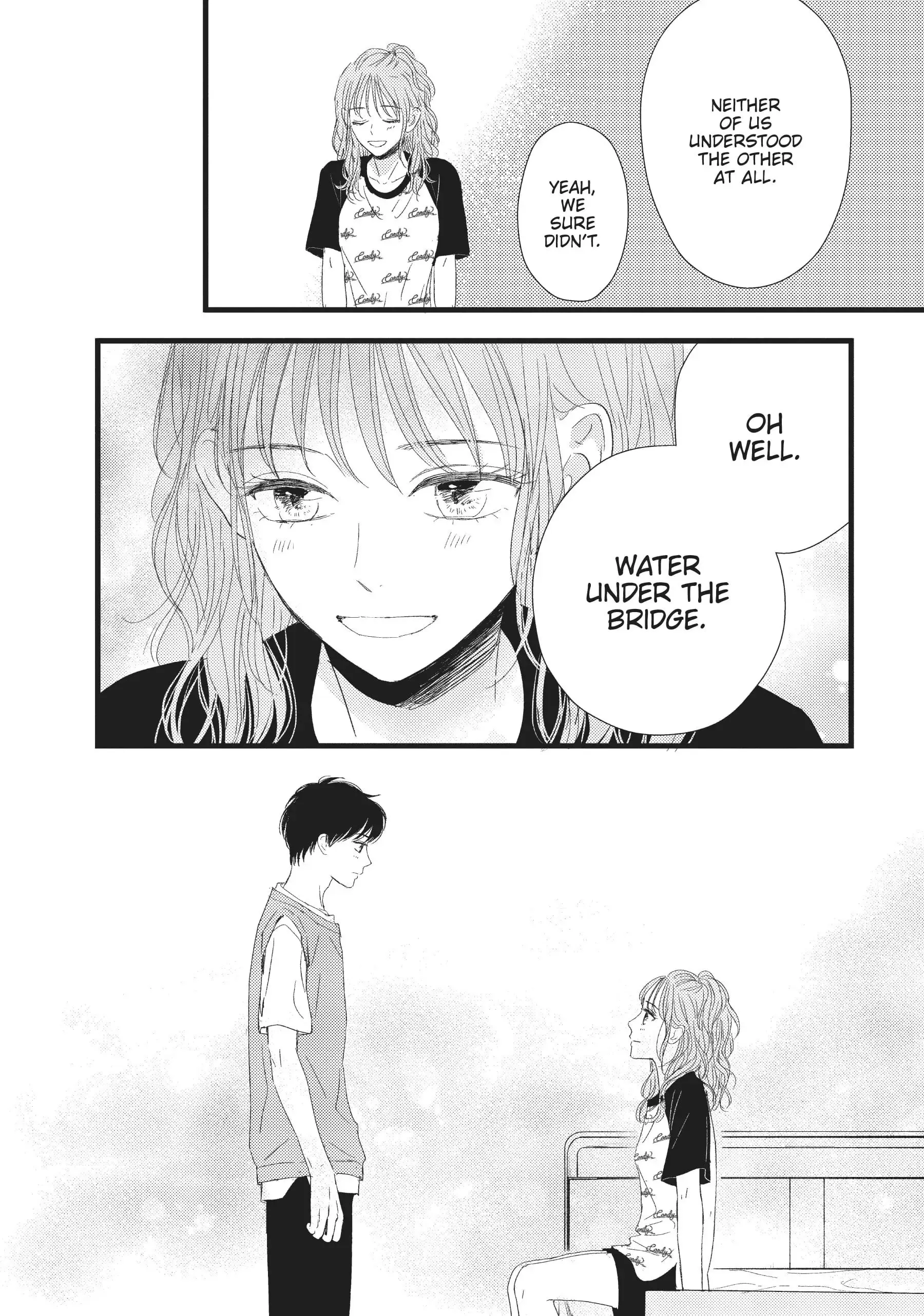 Cinderella Closet - Chapter 13 - Page 40