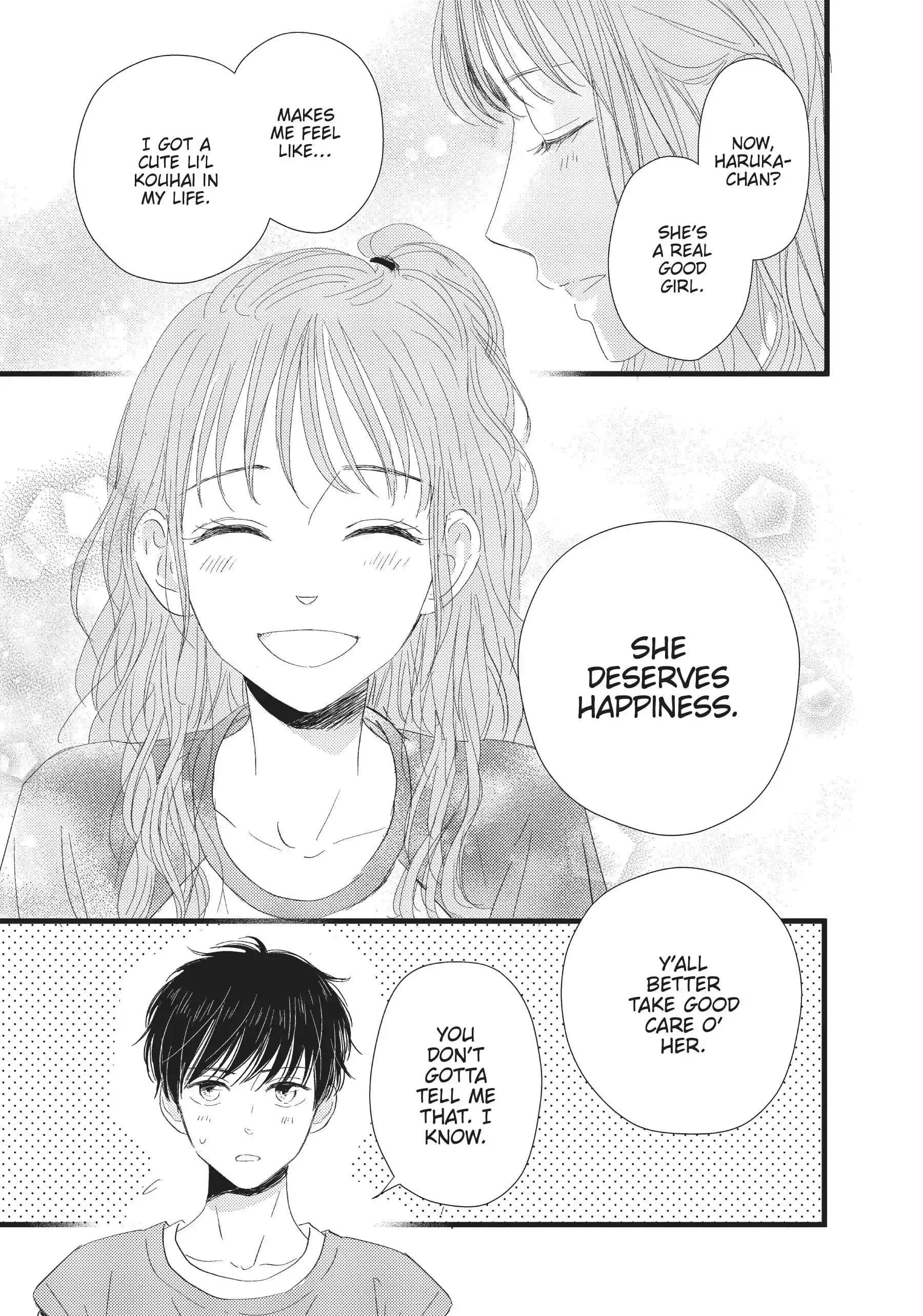 Cinderella Closet - Chapter 13 - Page 41