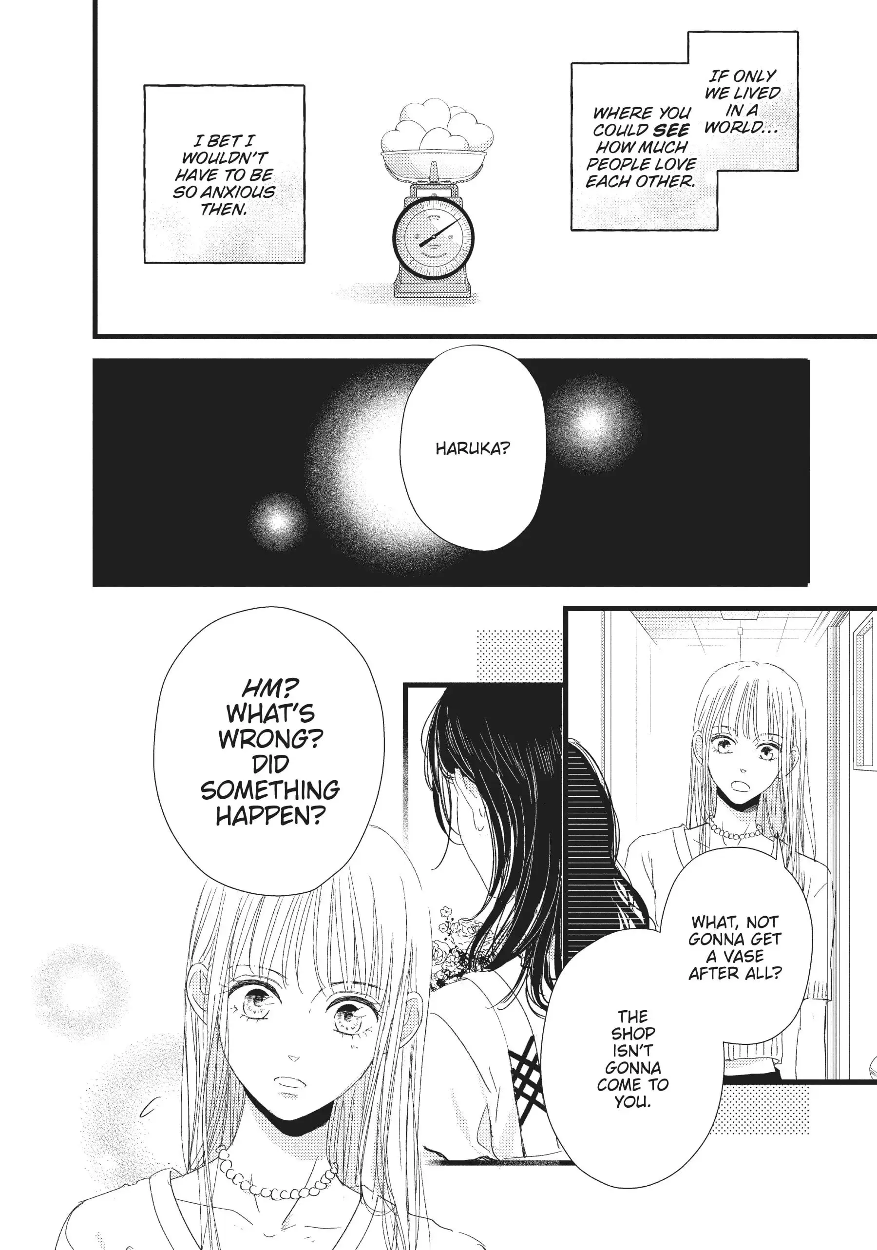 Cinderella Closet - Chapter 13 - Page 44