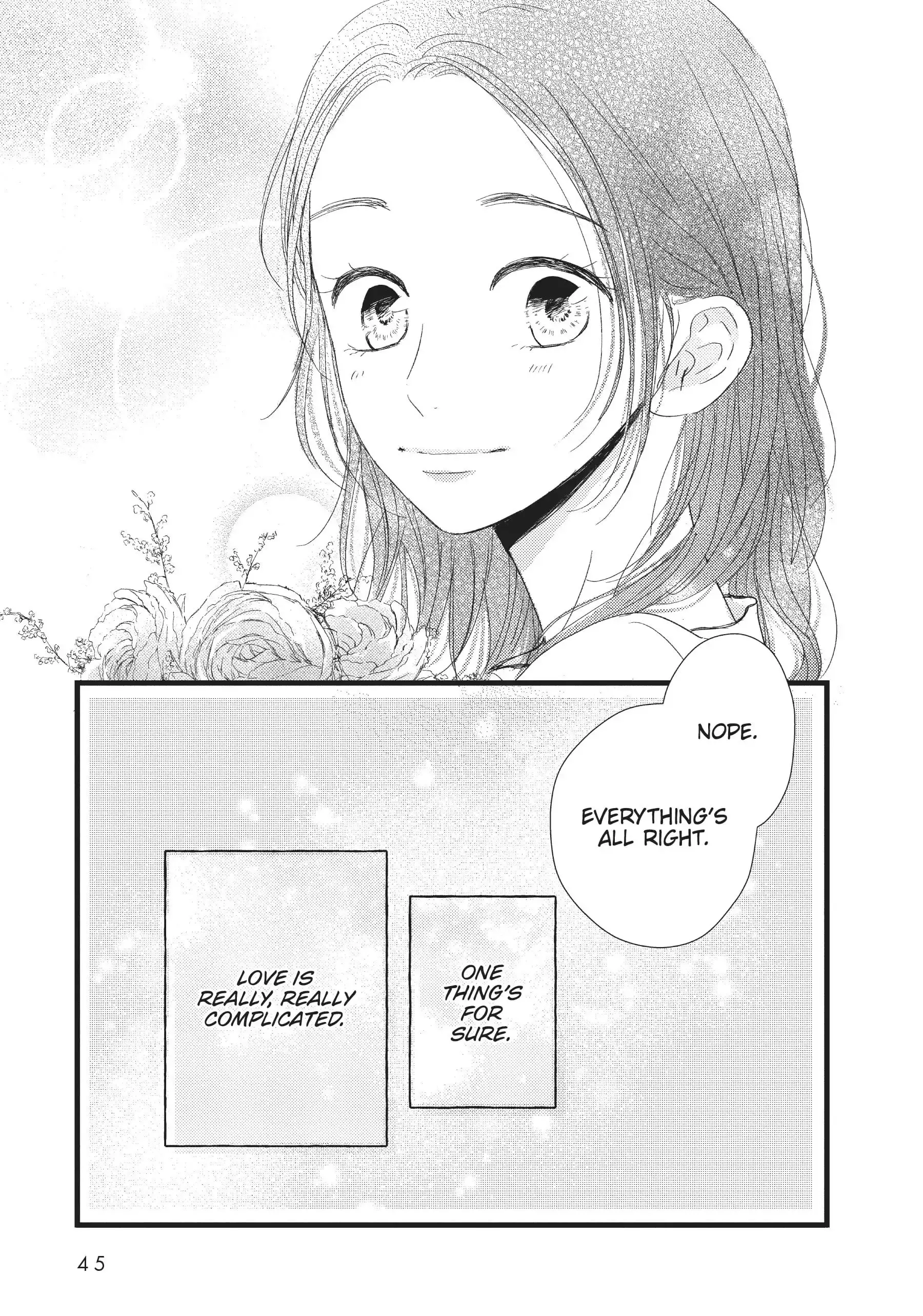 Cinderella Closet - Chapter 13 - Page 45