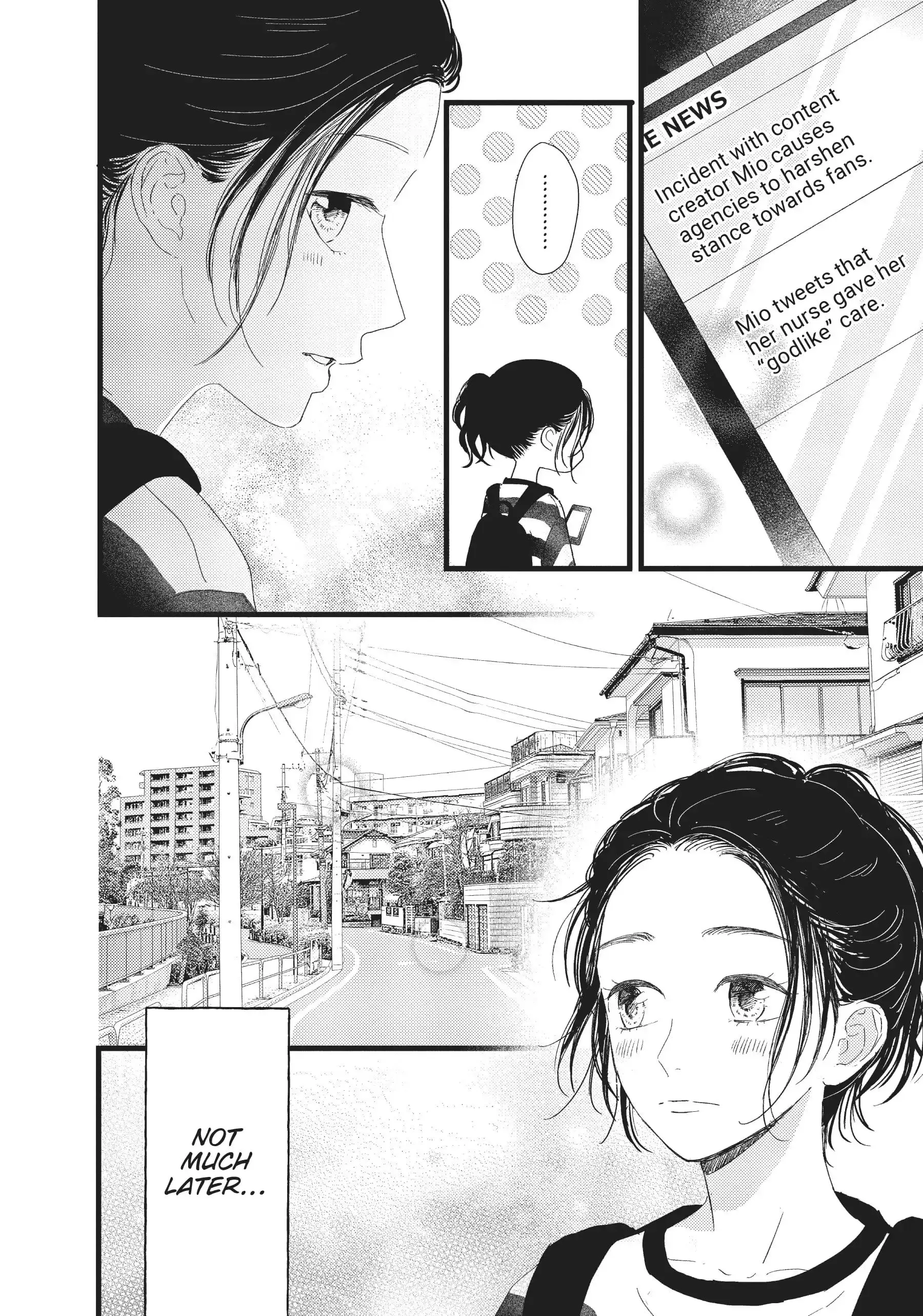 Cinderella Closet - Chapter 14 - Page 6