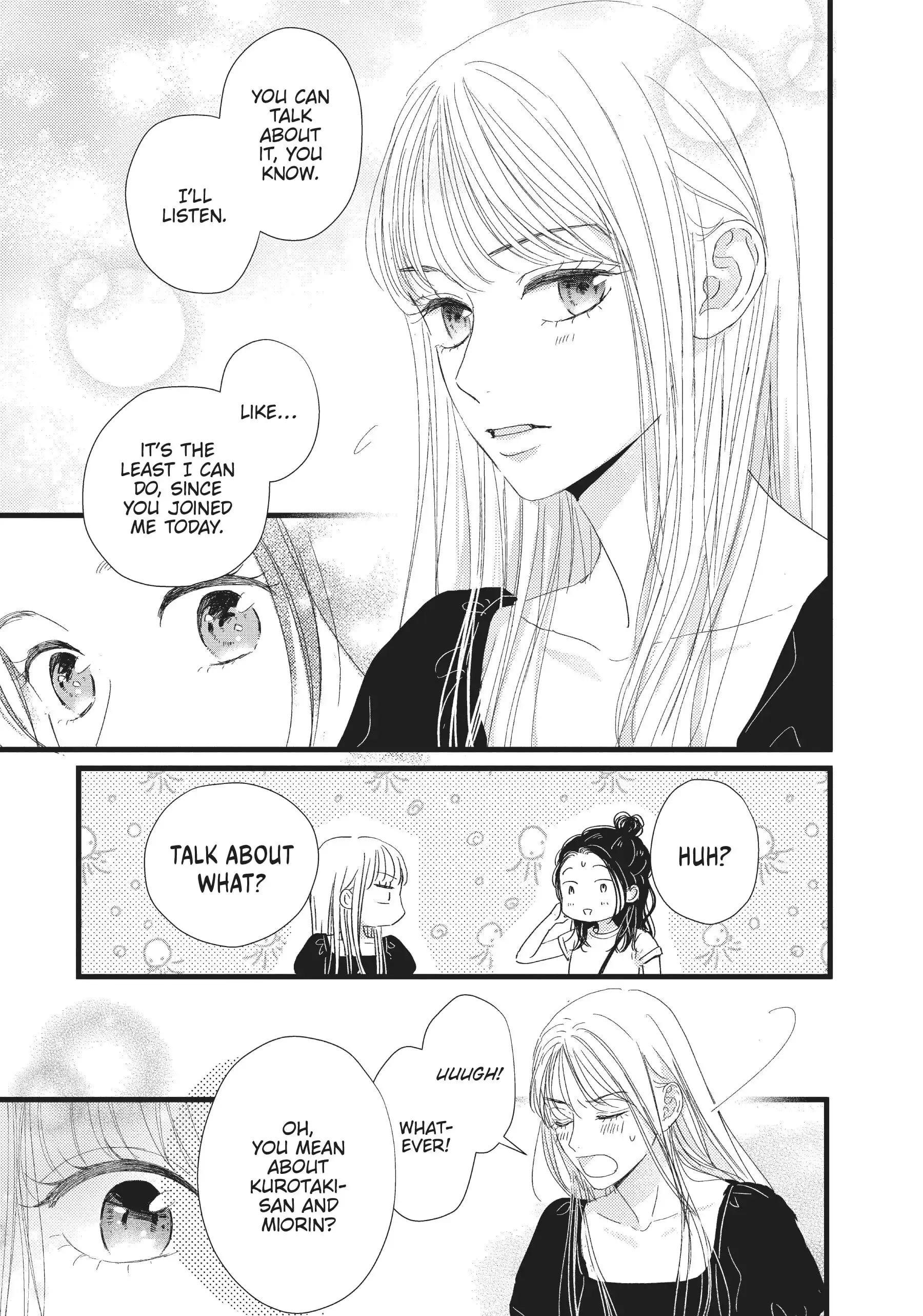 Cinderella Closet - Chapter 14 - Page 9