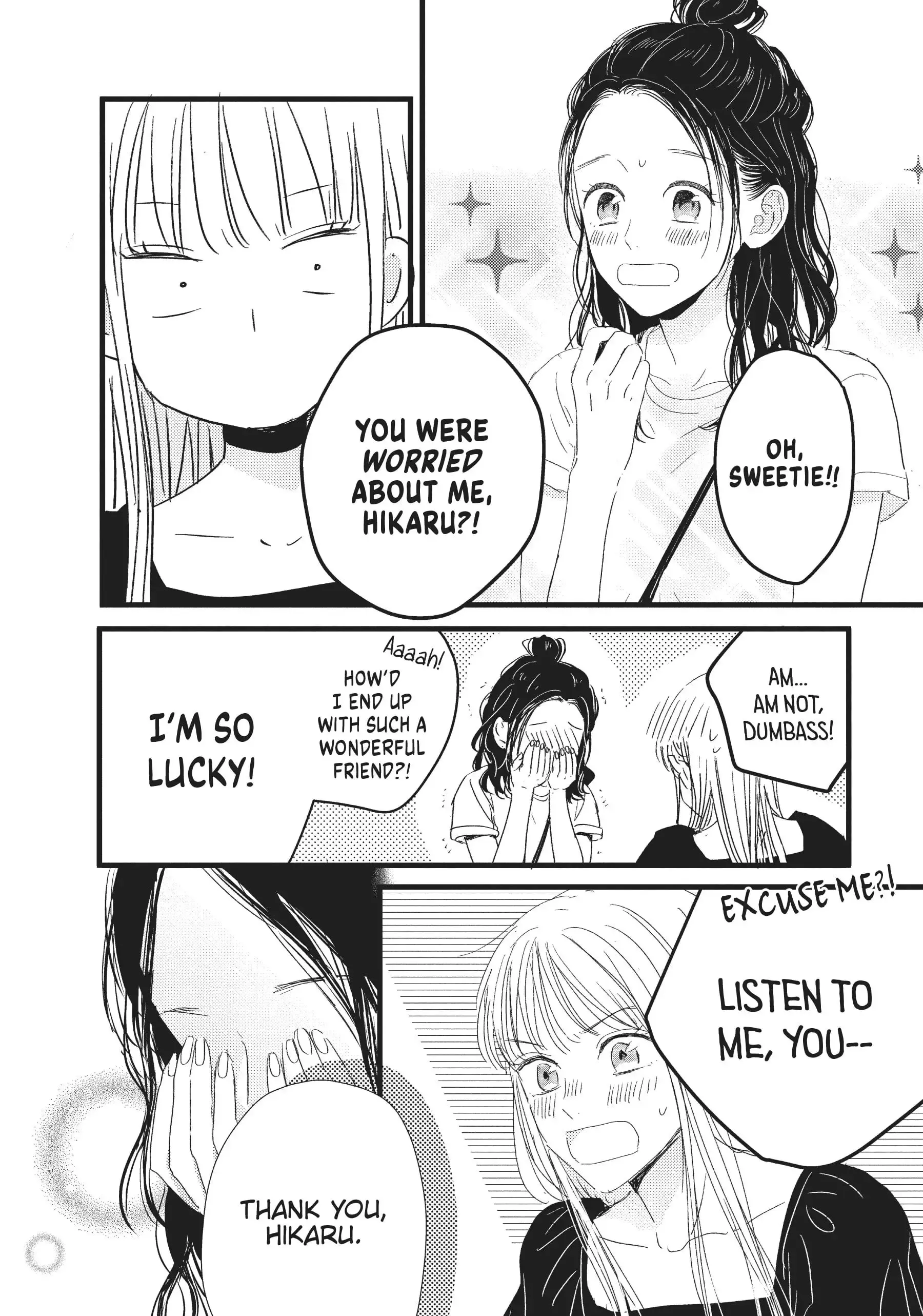 Cinderella Closet - Chapter 14 - Page 10