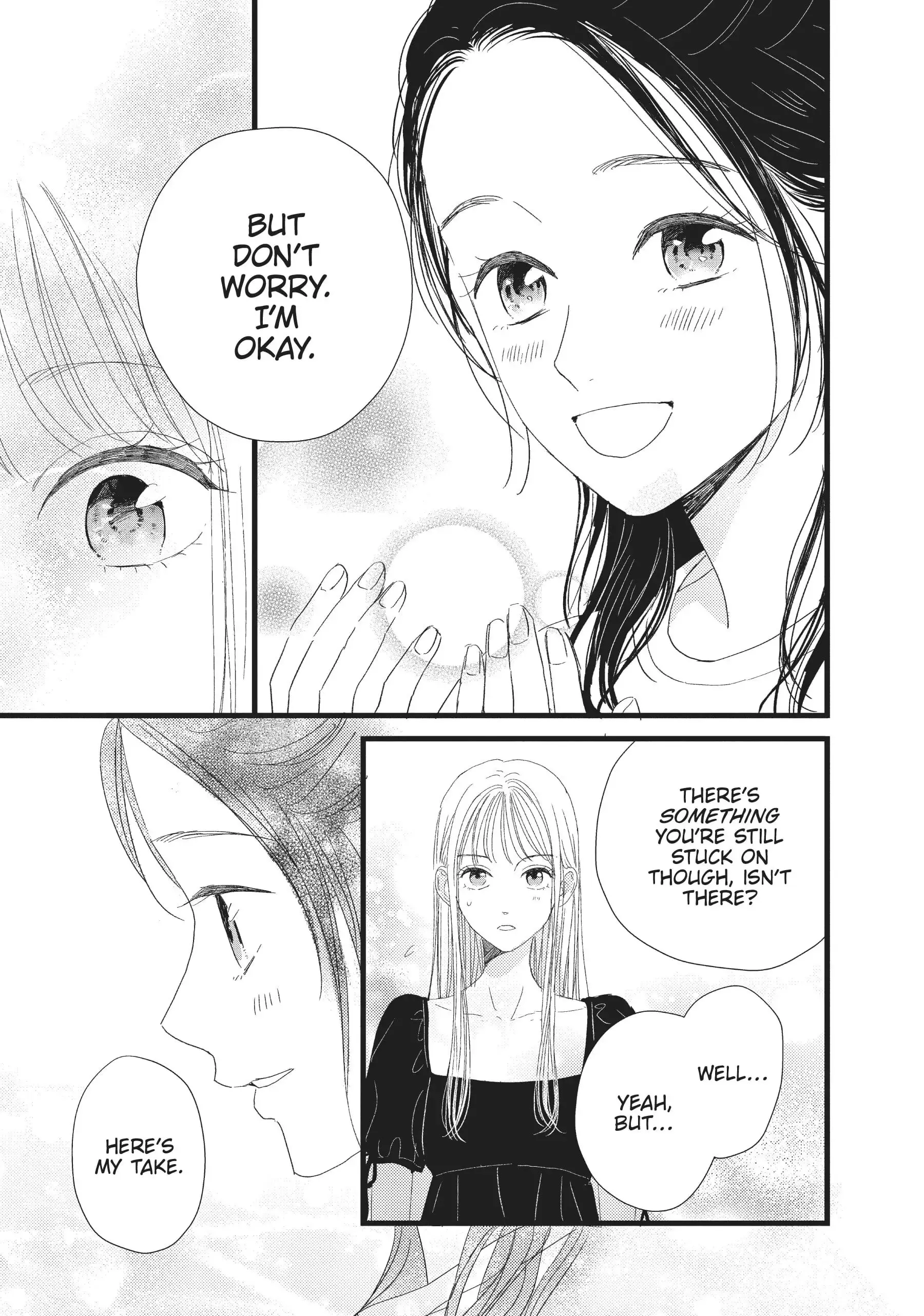 Cinderella Closet - Chapter 14 - Page 11