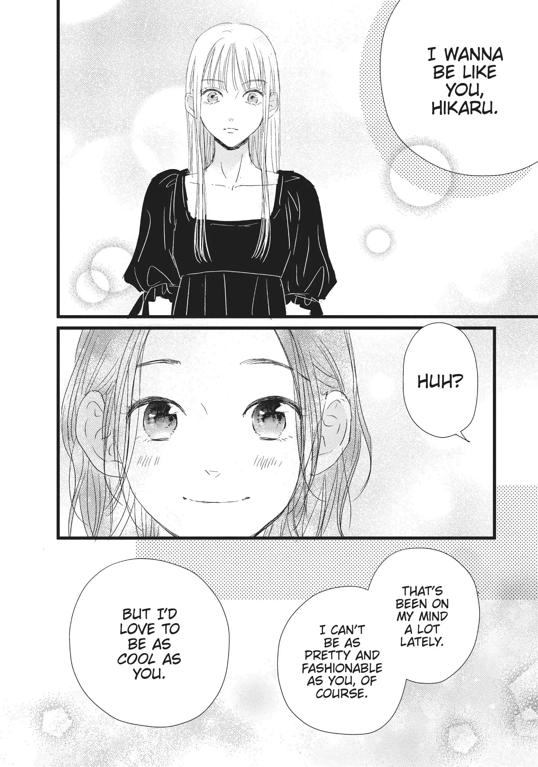 Cinderella Closet - Chapter 14 - Page 12