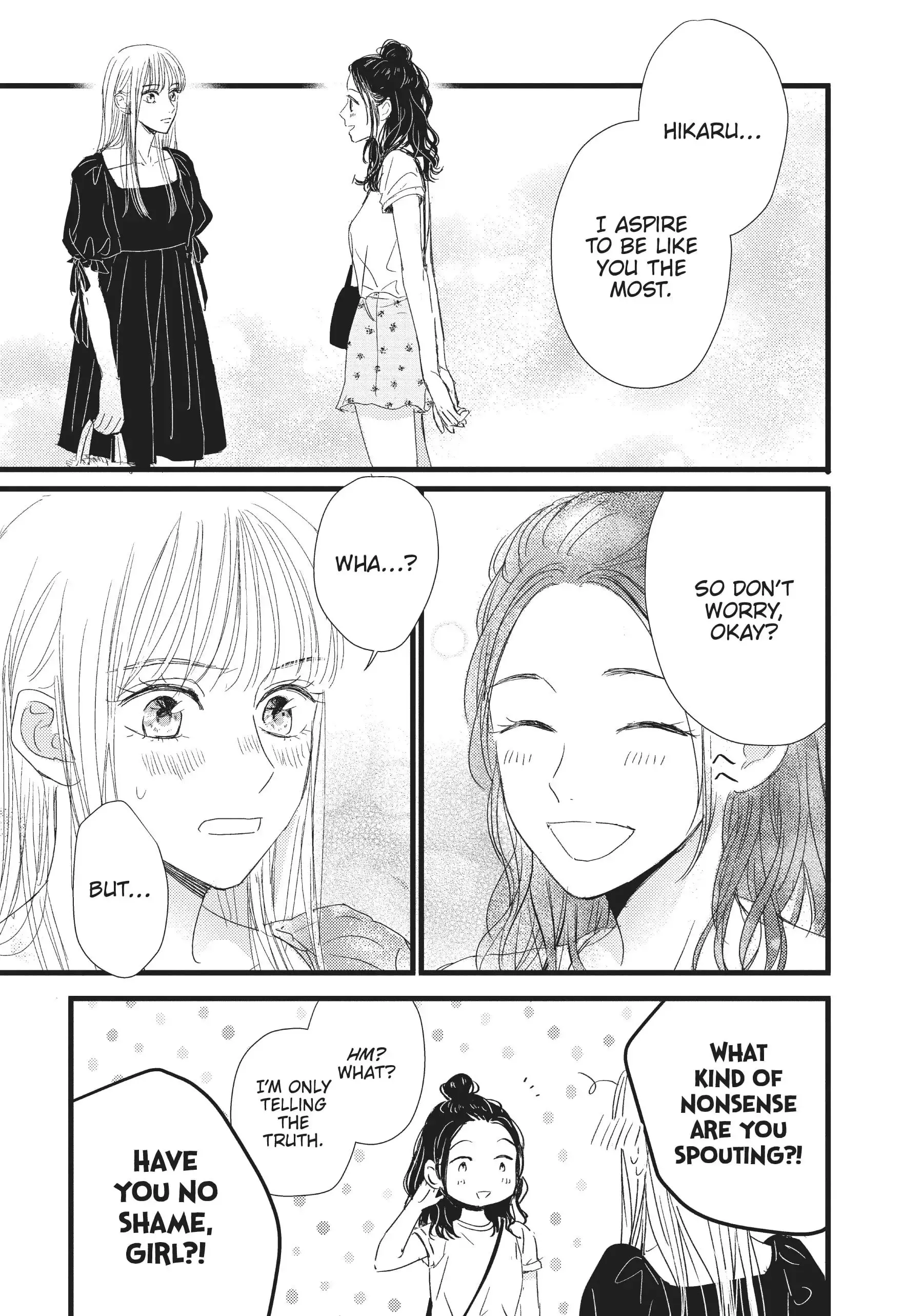 Cinderella Closet - Chapter 14 - Page 13
