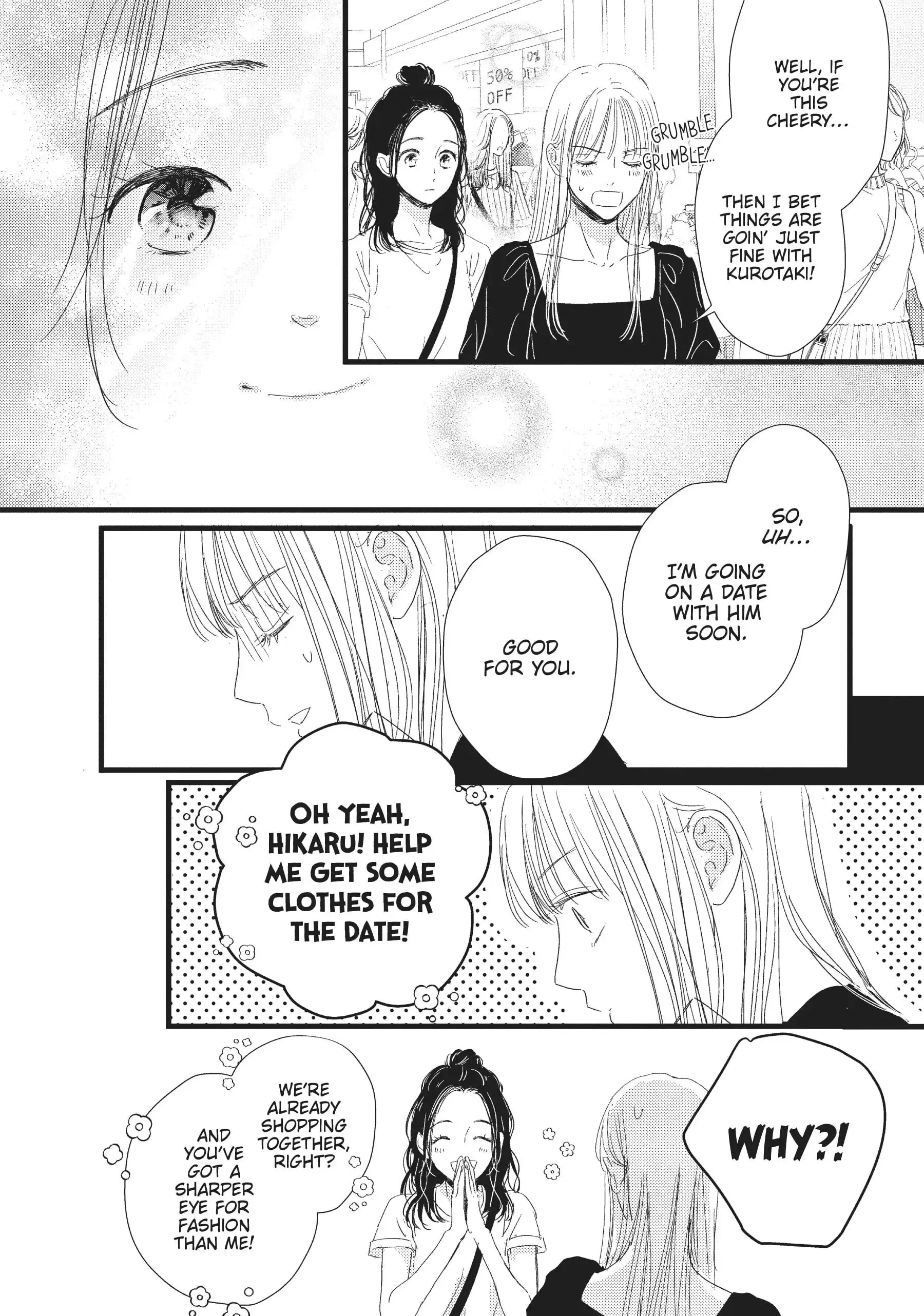 Cinderella Closet - Chapter 14 - Page 14