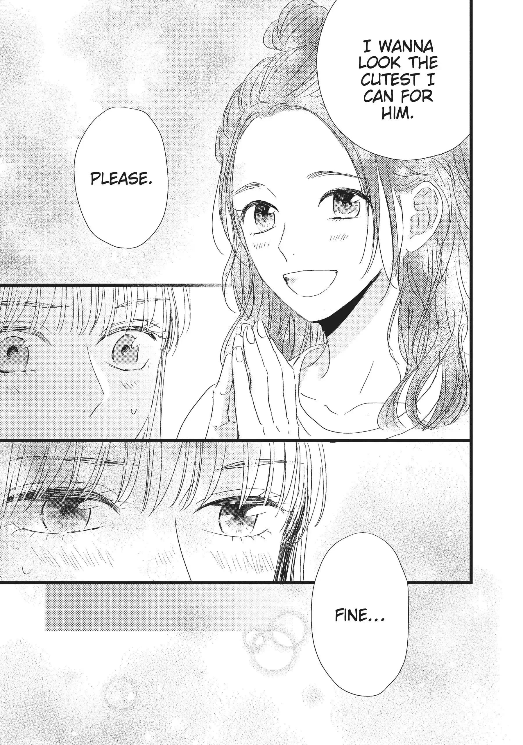 Cinderella Closet - Chapter 14 - Page 15