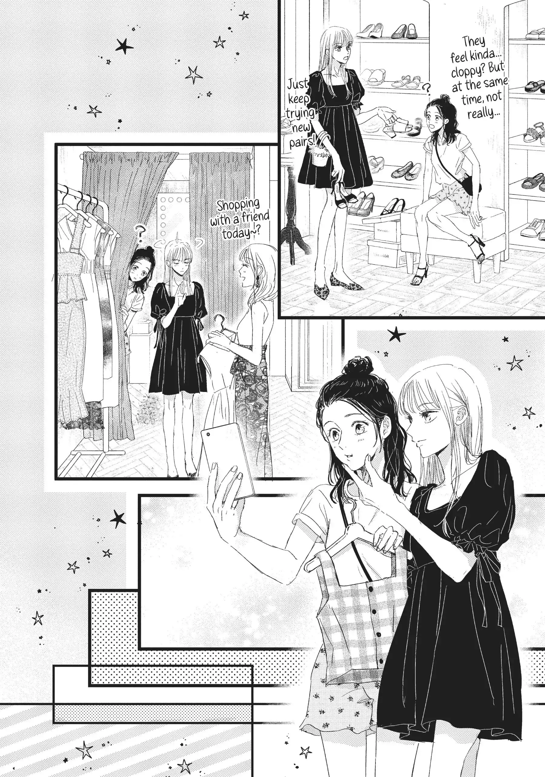 Cinderella Closet - Chapter 14 - Page 16