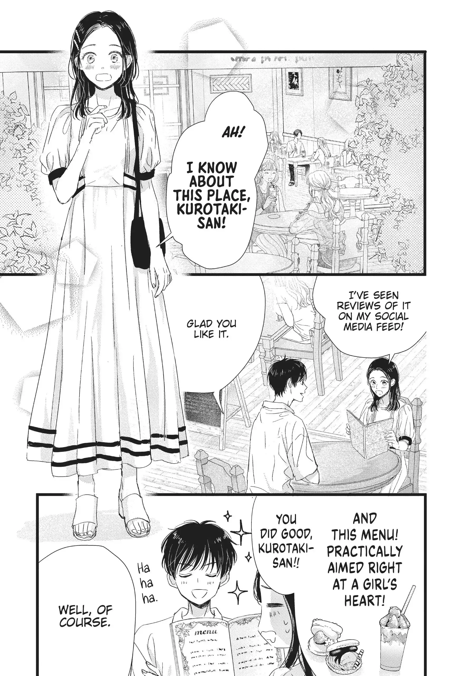 Cinderella Closet - Chapter 14 - Page 17