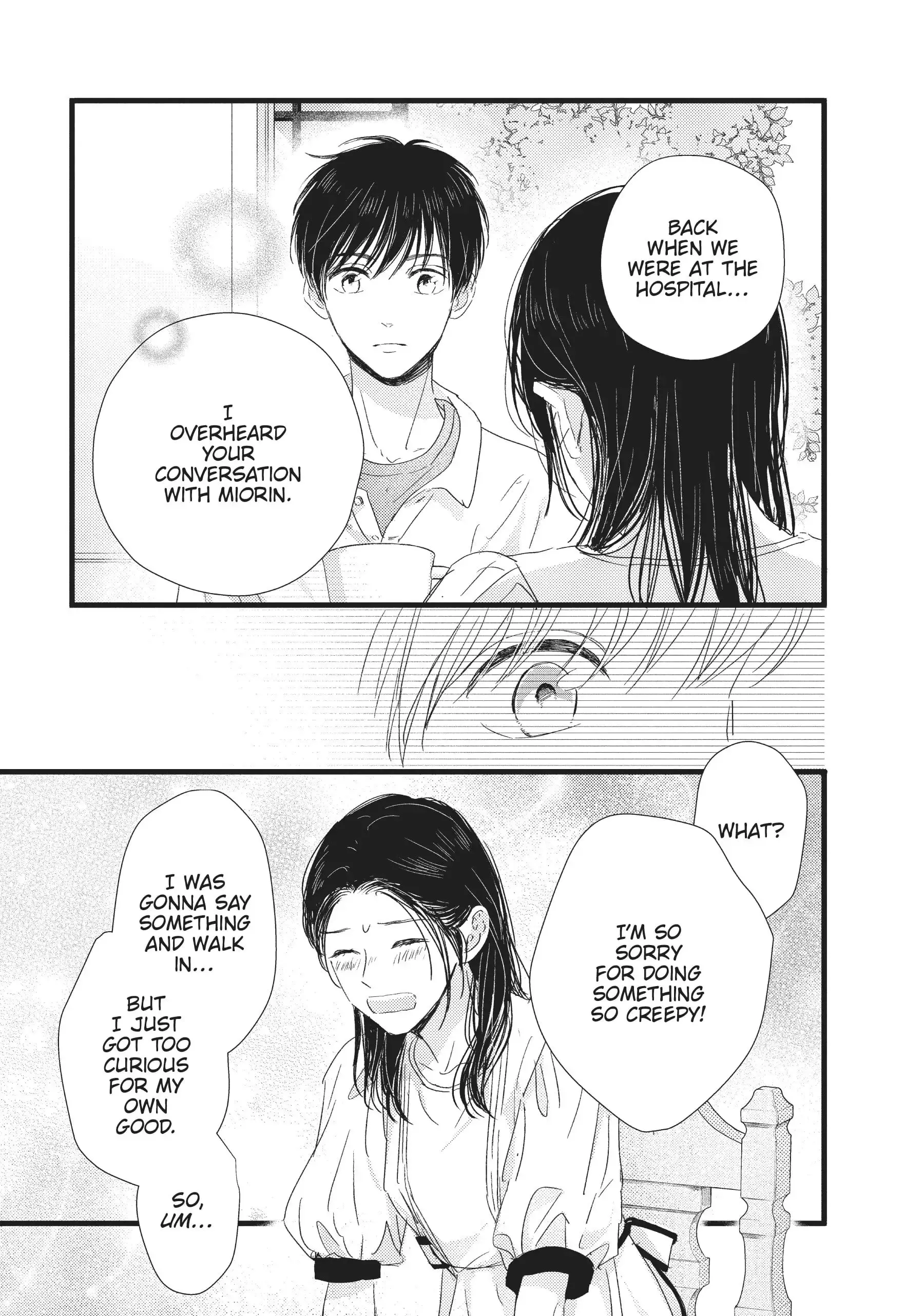 Cinderella Closet - Chapter 14 - Page 19