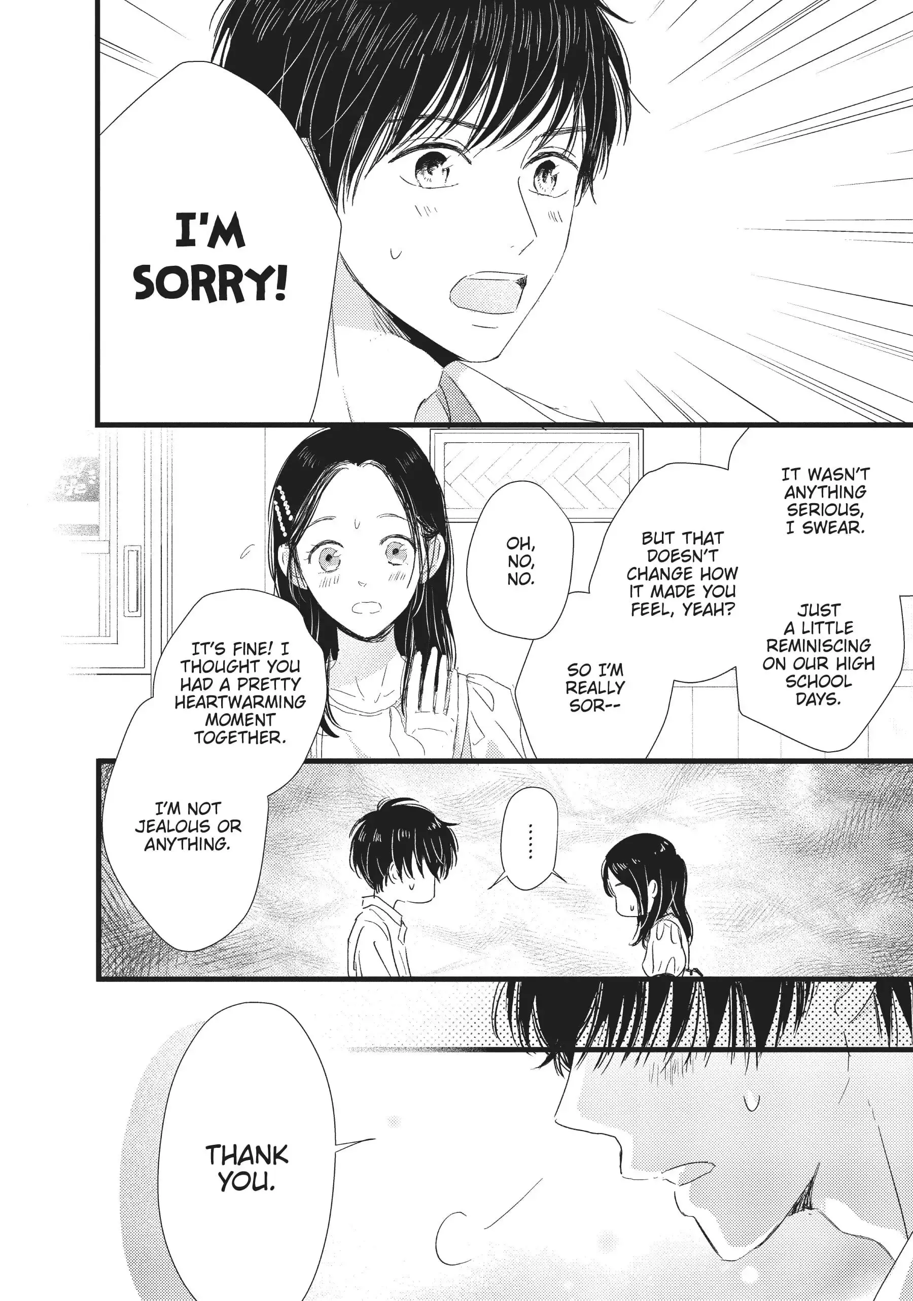 Cinderella Closet - Chapter 14 - Page 20